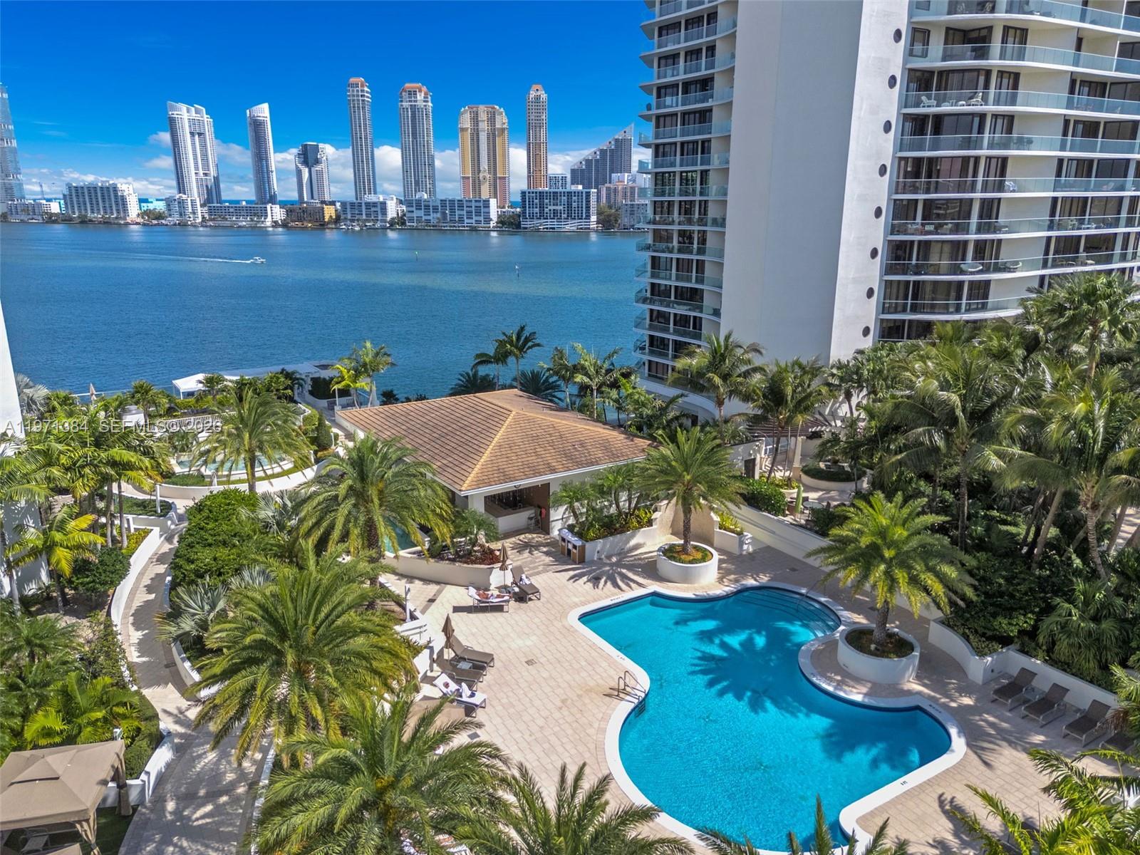 3000 Island Blvd #2902, Aventura FL 33160
