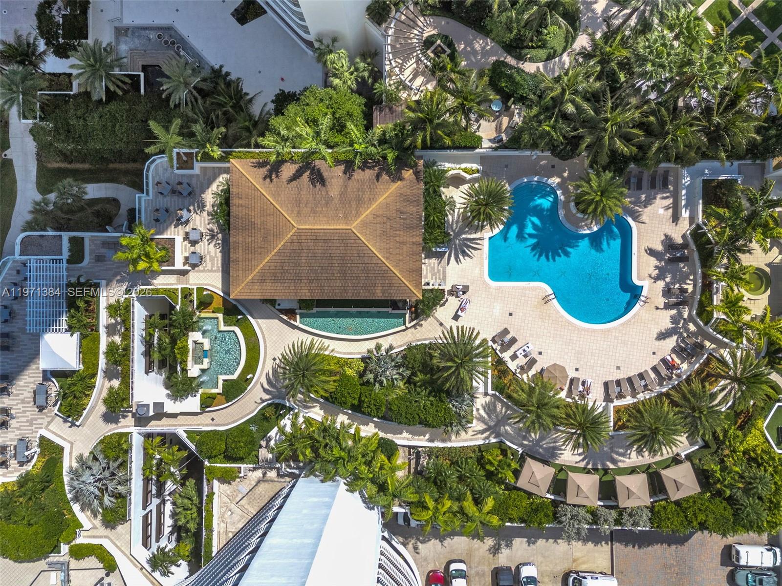 3000 Island Blvd #2902, Aventura FL 33160