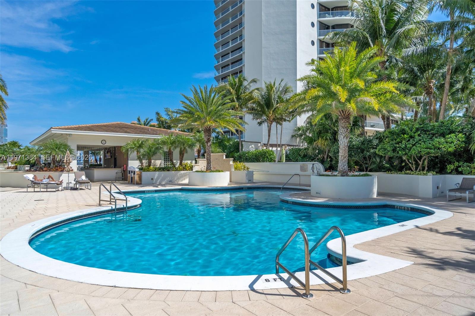 3000 Island Blvd #2902, Aventura FL 33160