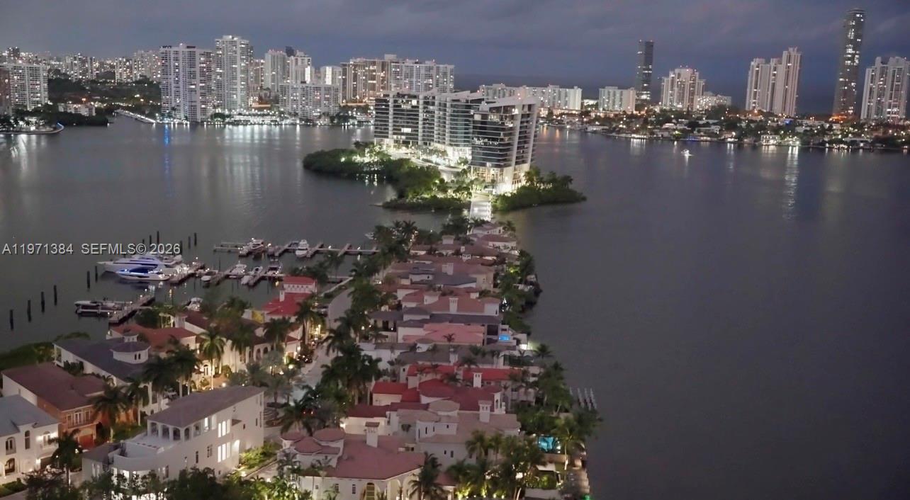 3000 Island Blvd #2902, Aventura FL 33160