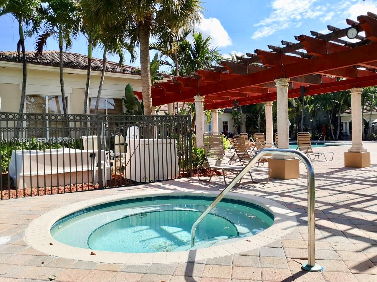2517 Centergate Dr #203, Miramar FL 33025