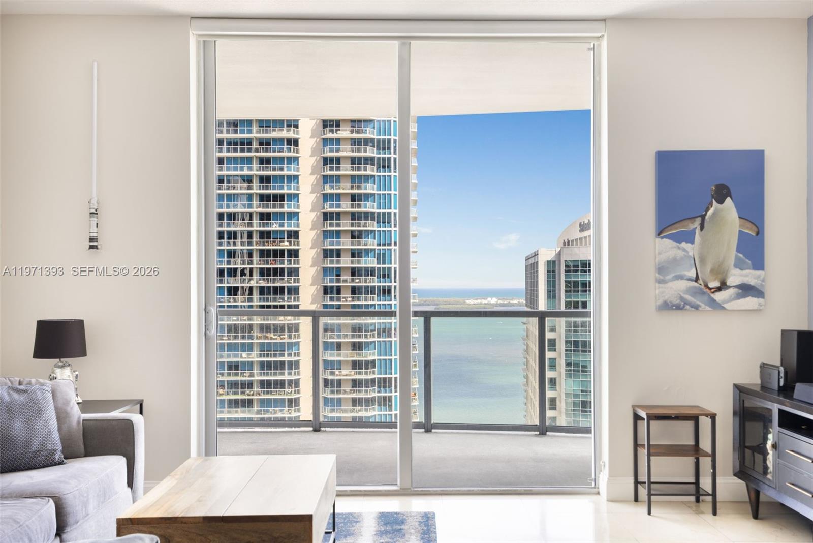 1060 Brickell Ave #3505, Miami FL 33131