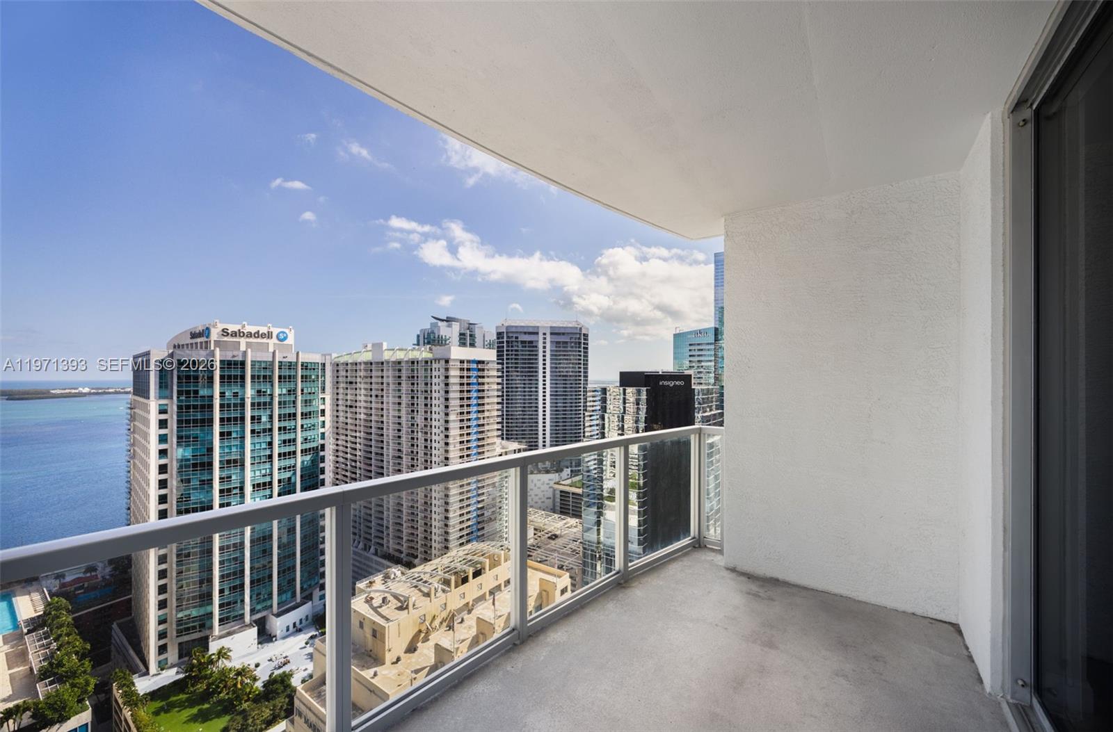 1060 Brickell Ave #3505, Miami FL 33131