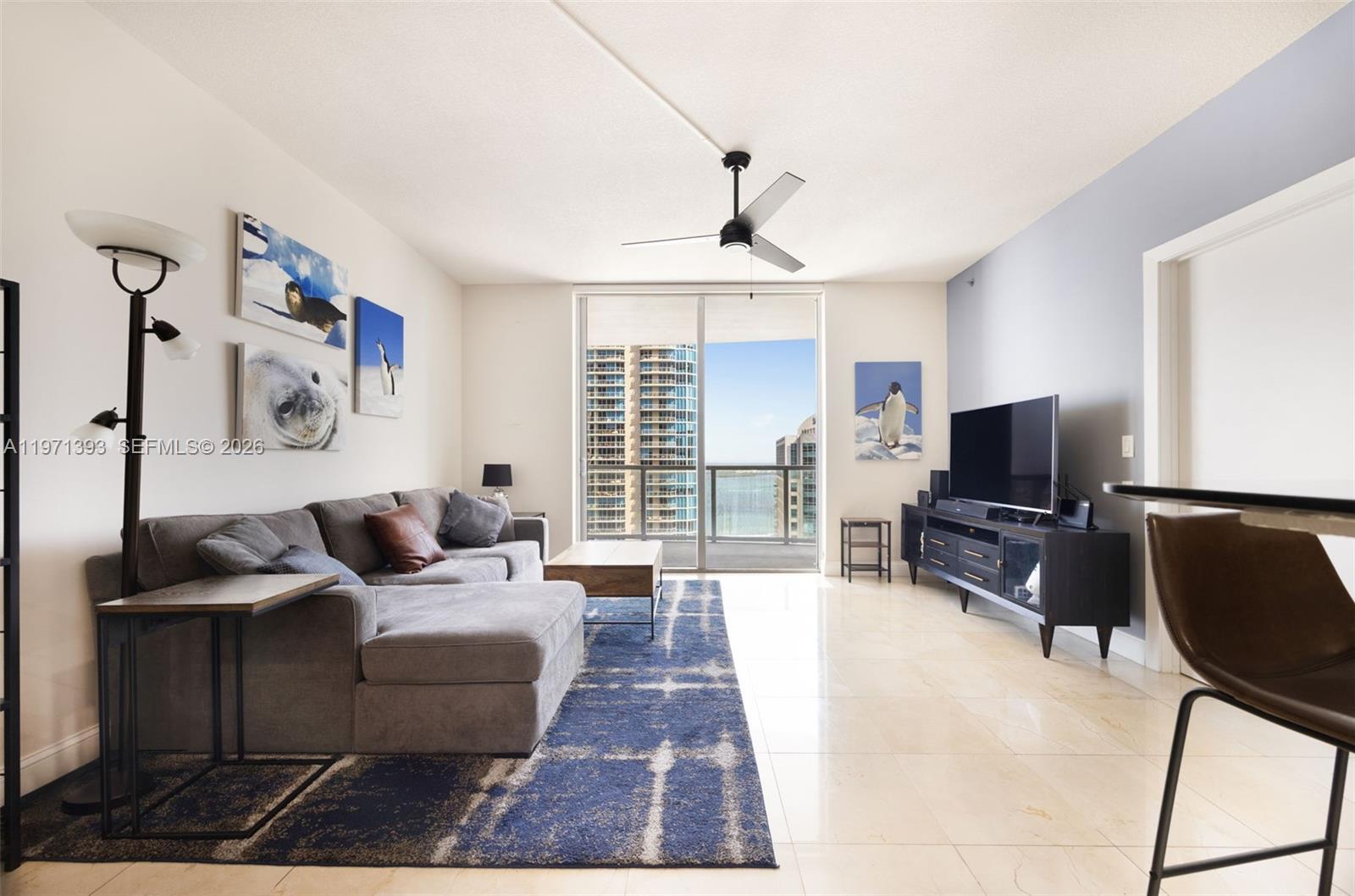 1060 Brickell Ave #3505, Miami FL 33131