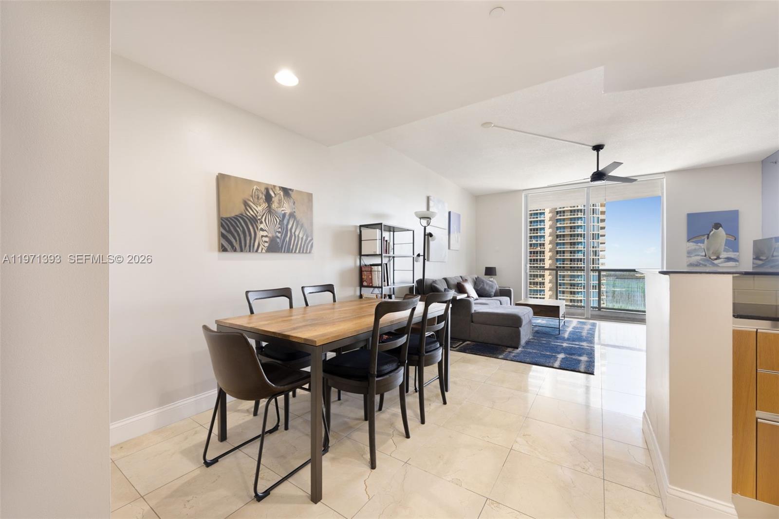 1060 Brickell Ave #3505, Miami FL 33131