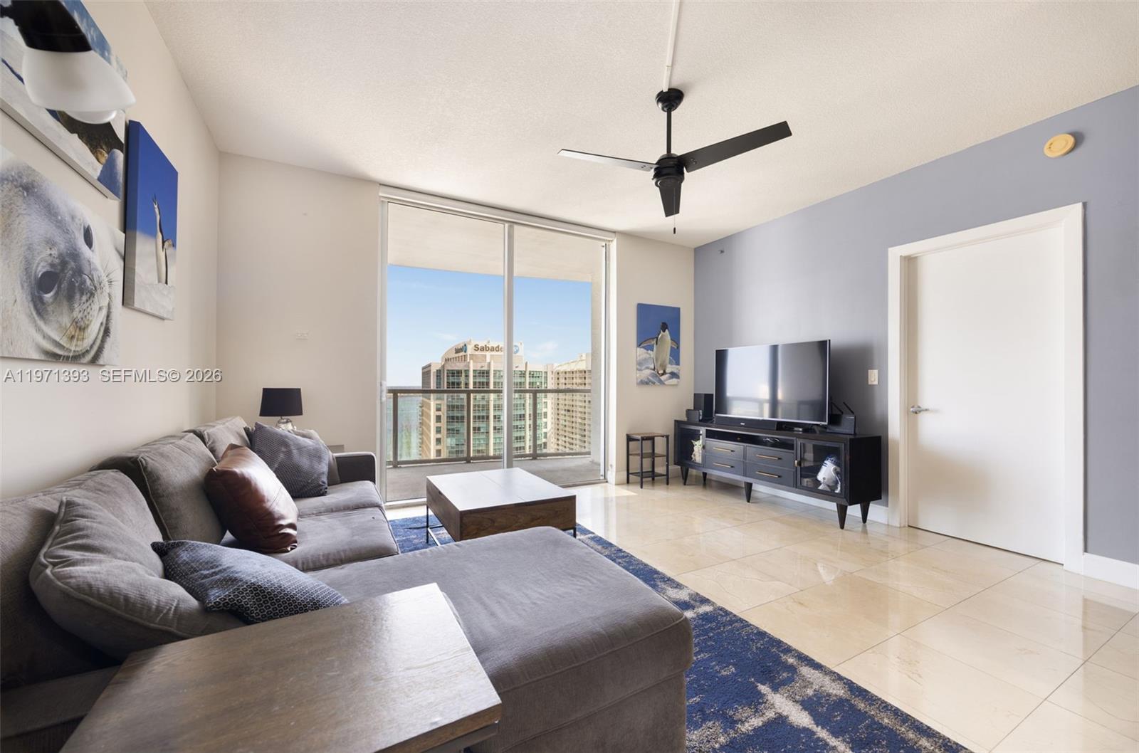 1060 Brickell Ave #3505, Miami FL 33131