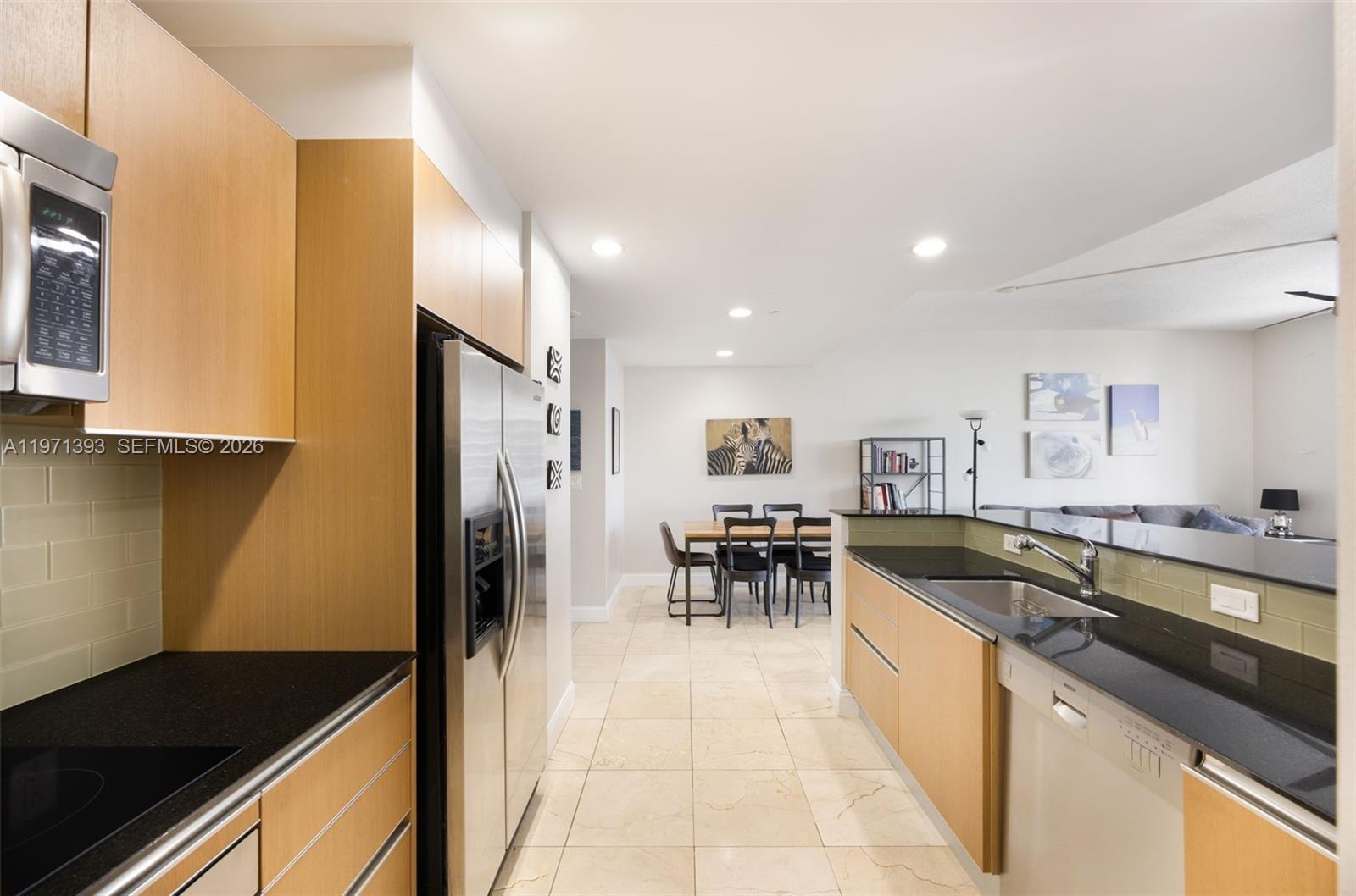 1060 Brickell Ave #3505, Miami FL 33131