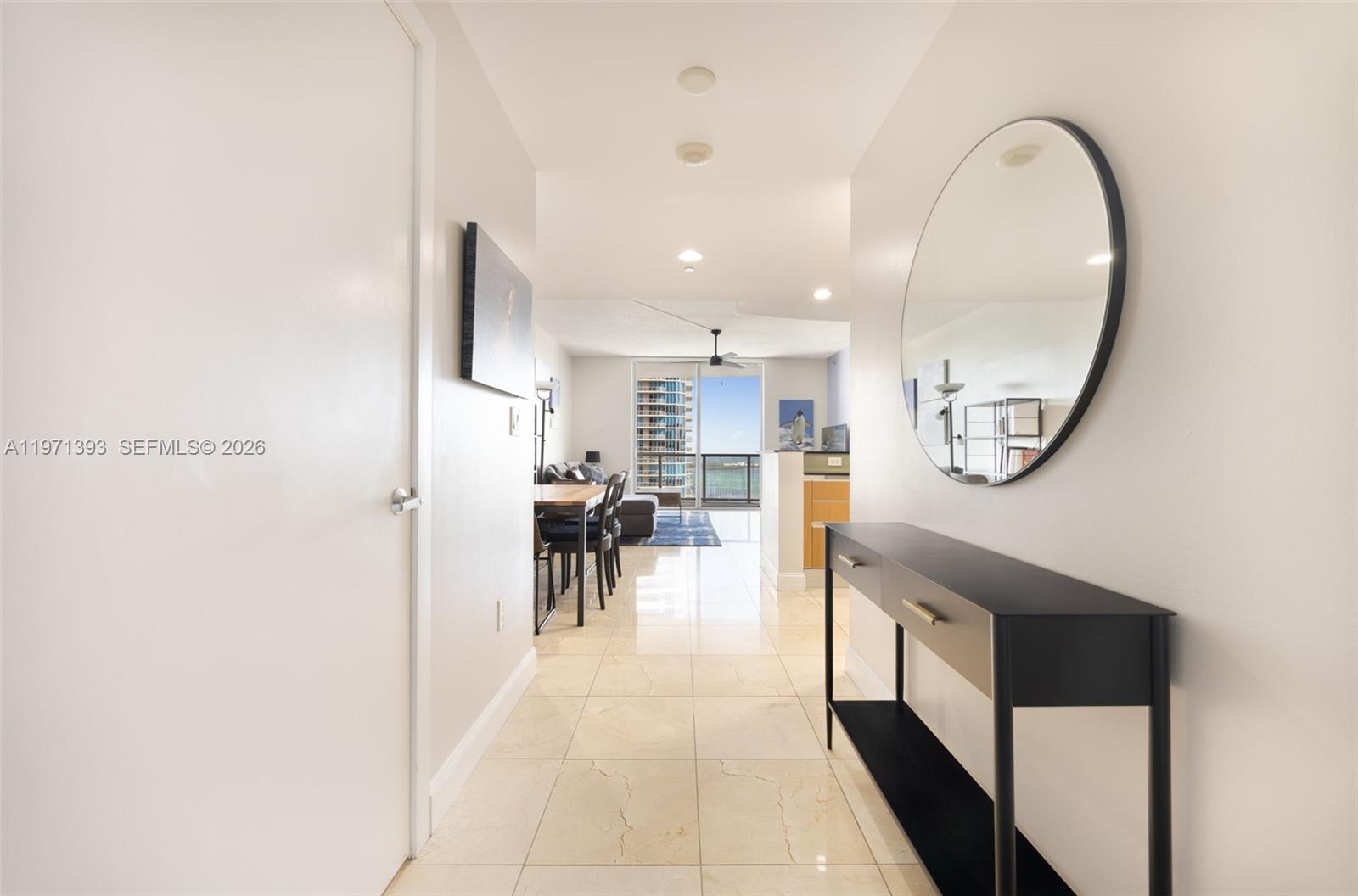 1060 Brickell Ave #3505, Miami FL 33131