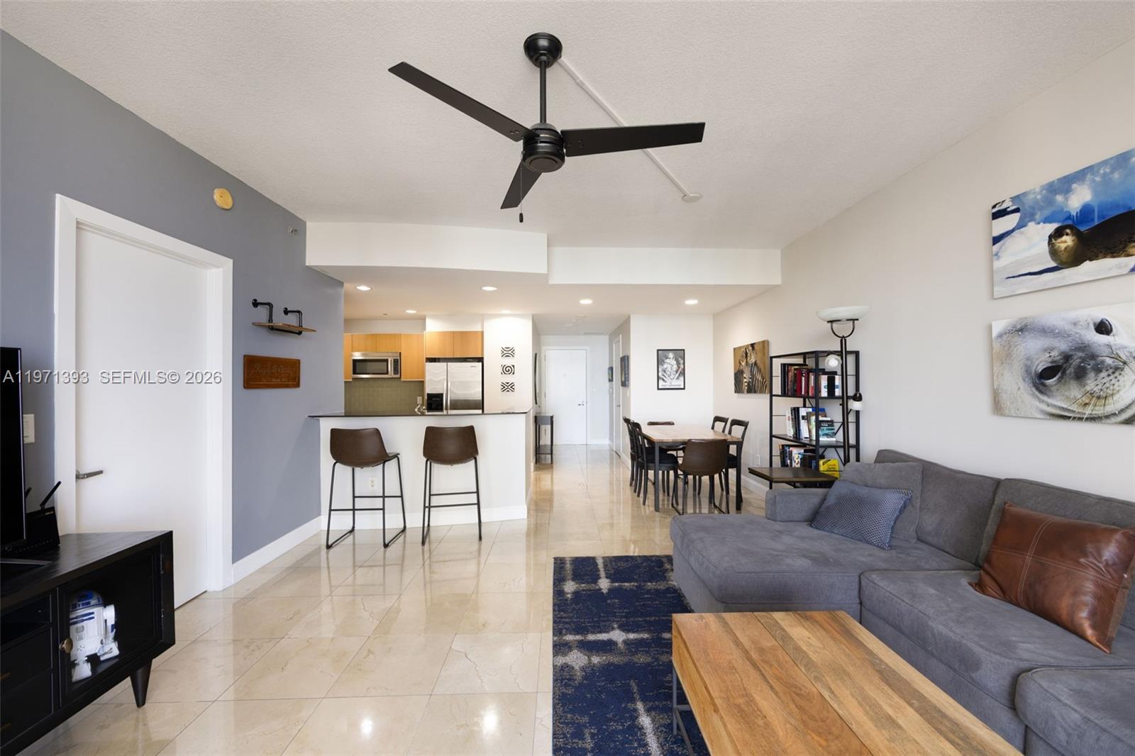 1060 Brickell Ave #3505, Miami FL 33131