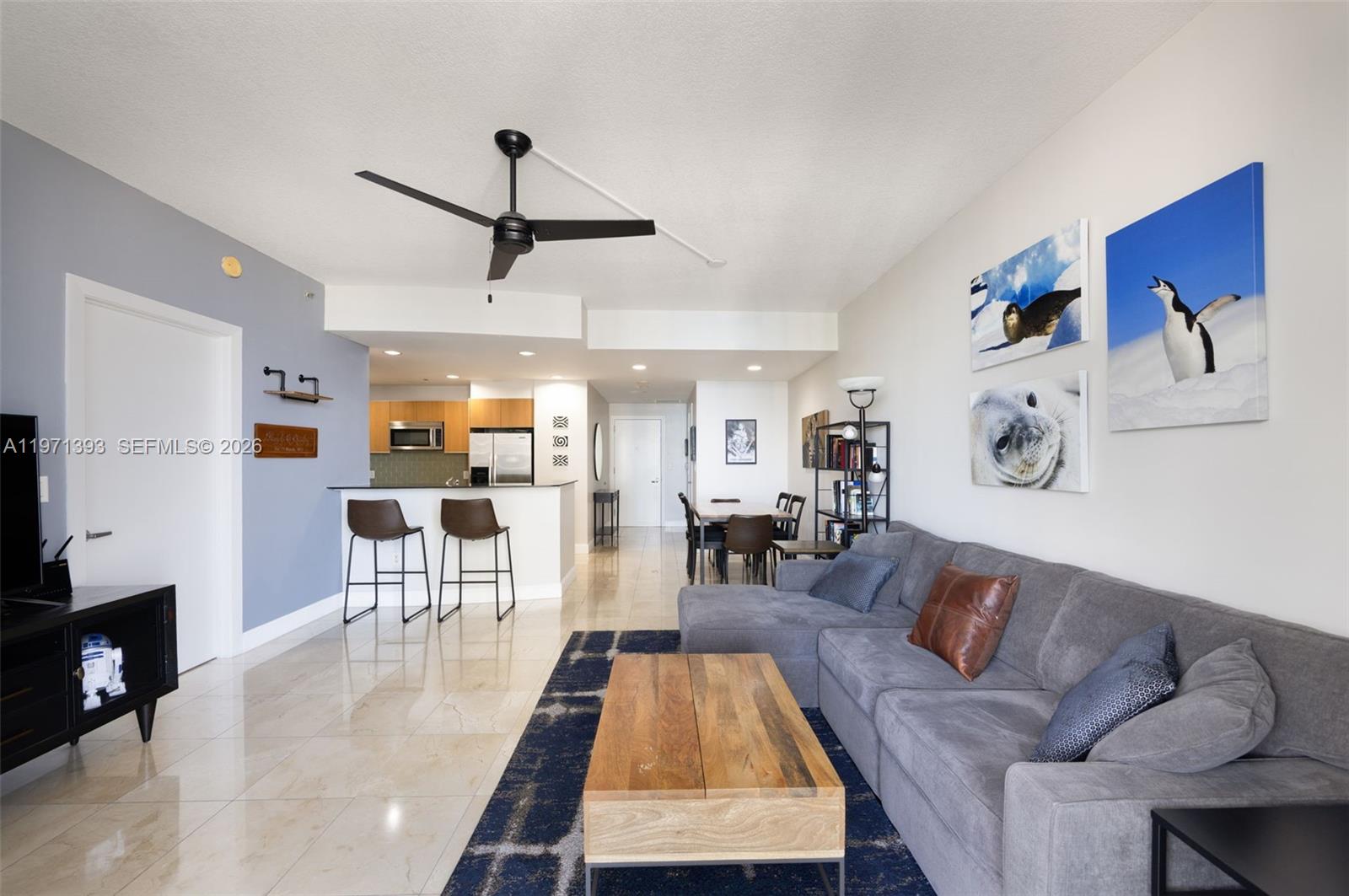 1060 Brickell Ave #3505, Miami FL 33131