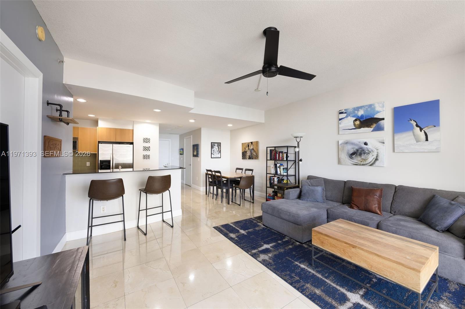 1060 Brickell Ave #3505, Miami FL 33131