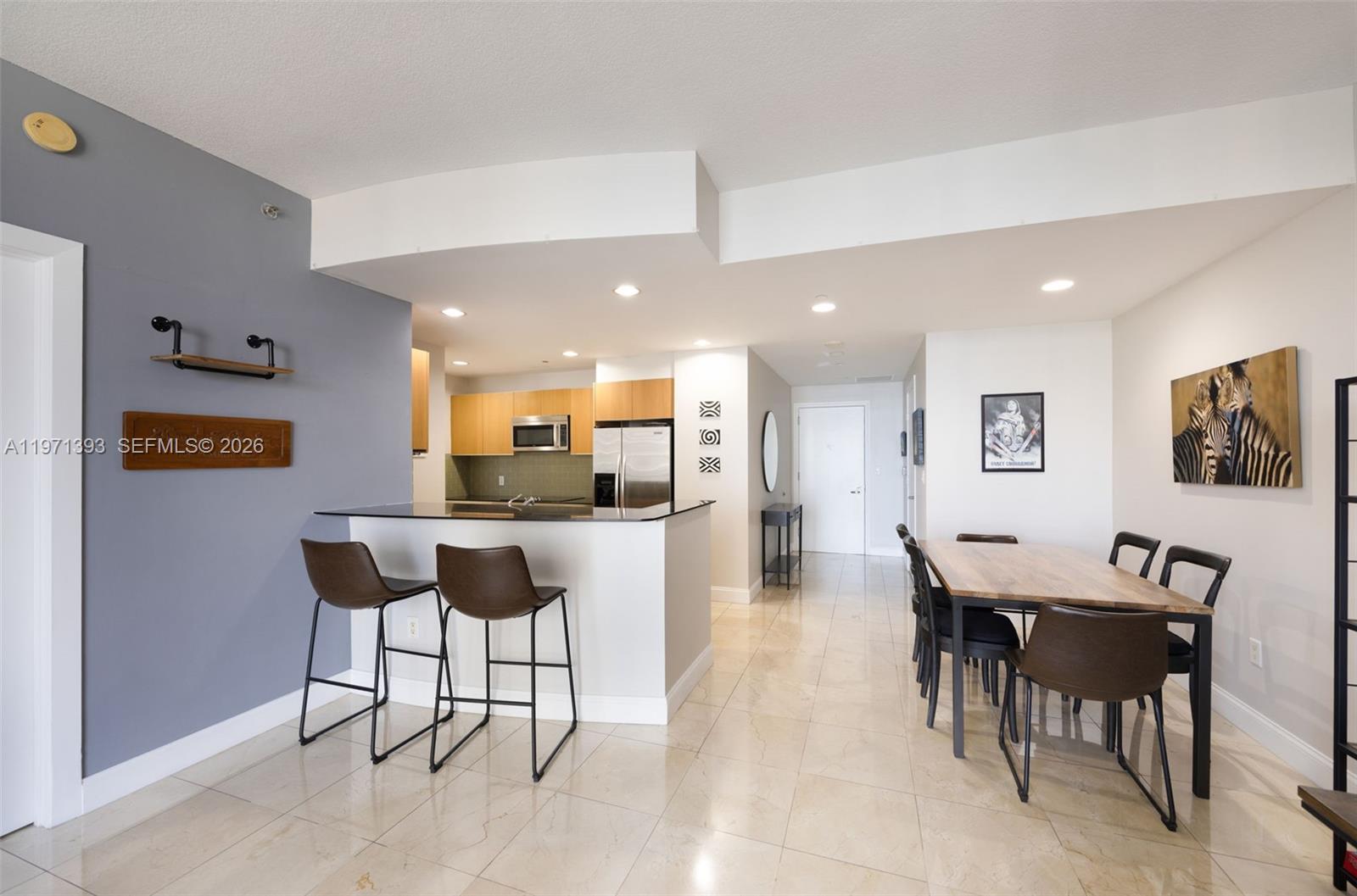 1060 Brickell Ave #3505, Miami FL 33131