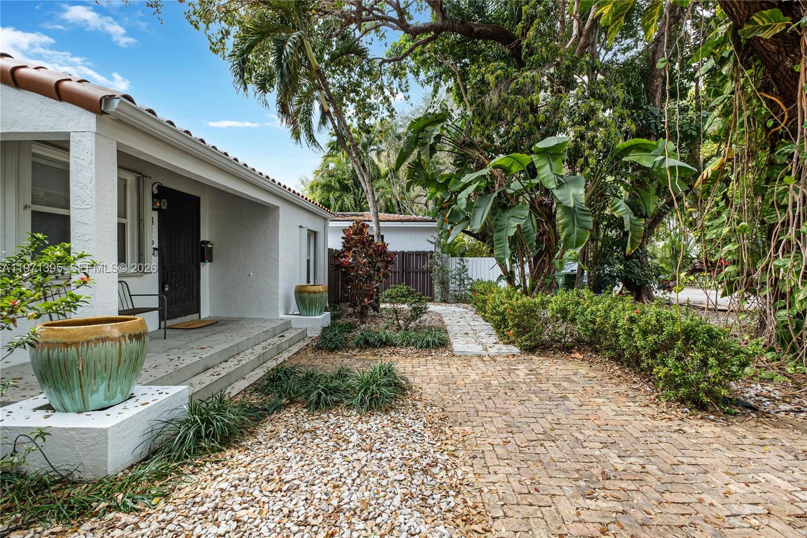 4150 Ventura Ave, Miami FL 33133