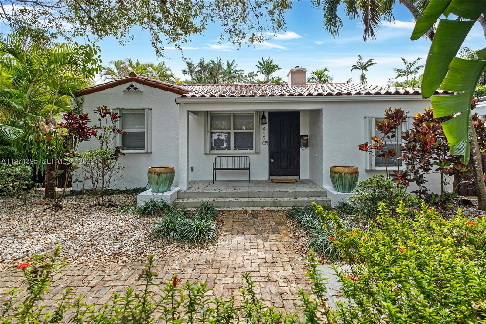 4150 Ventura Ave, Miami FL 33133