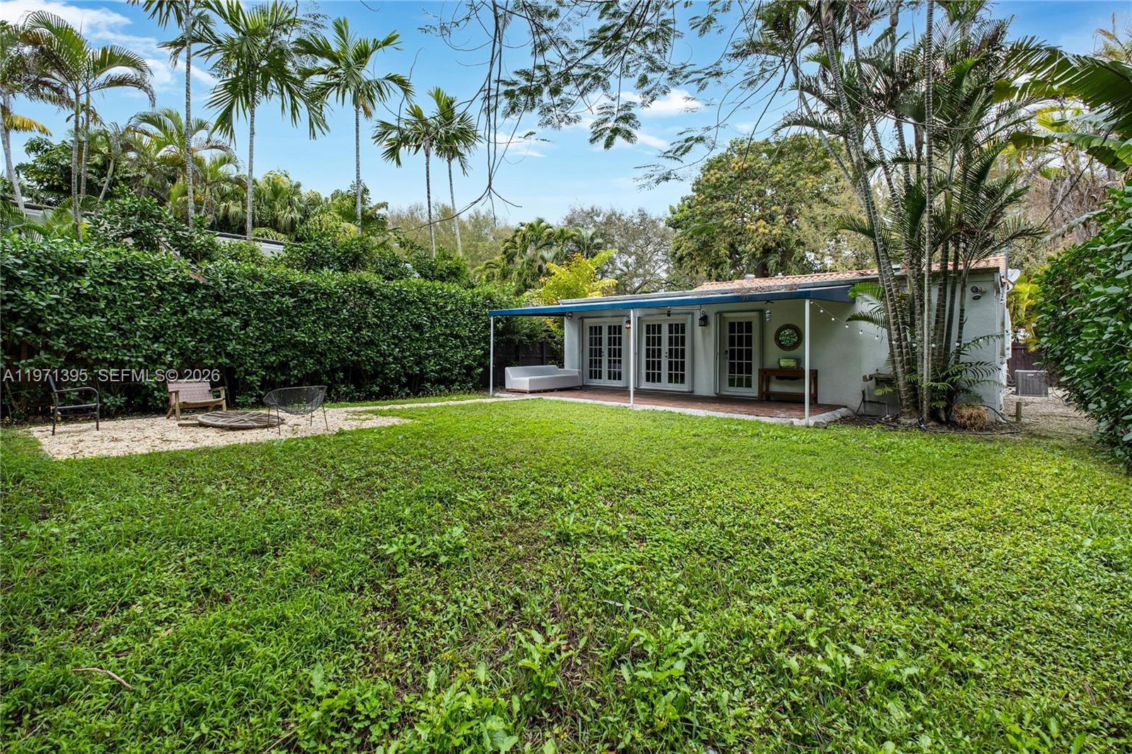 4150 Ventura Ave, Miami FL 33133
