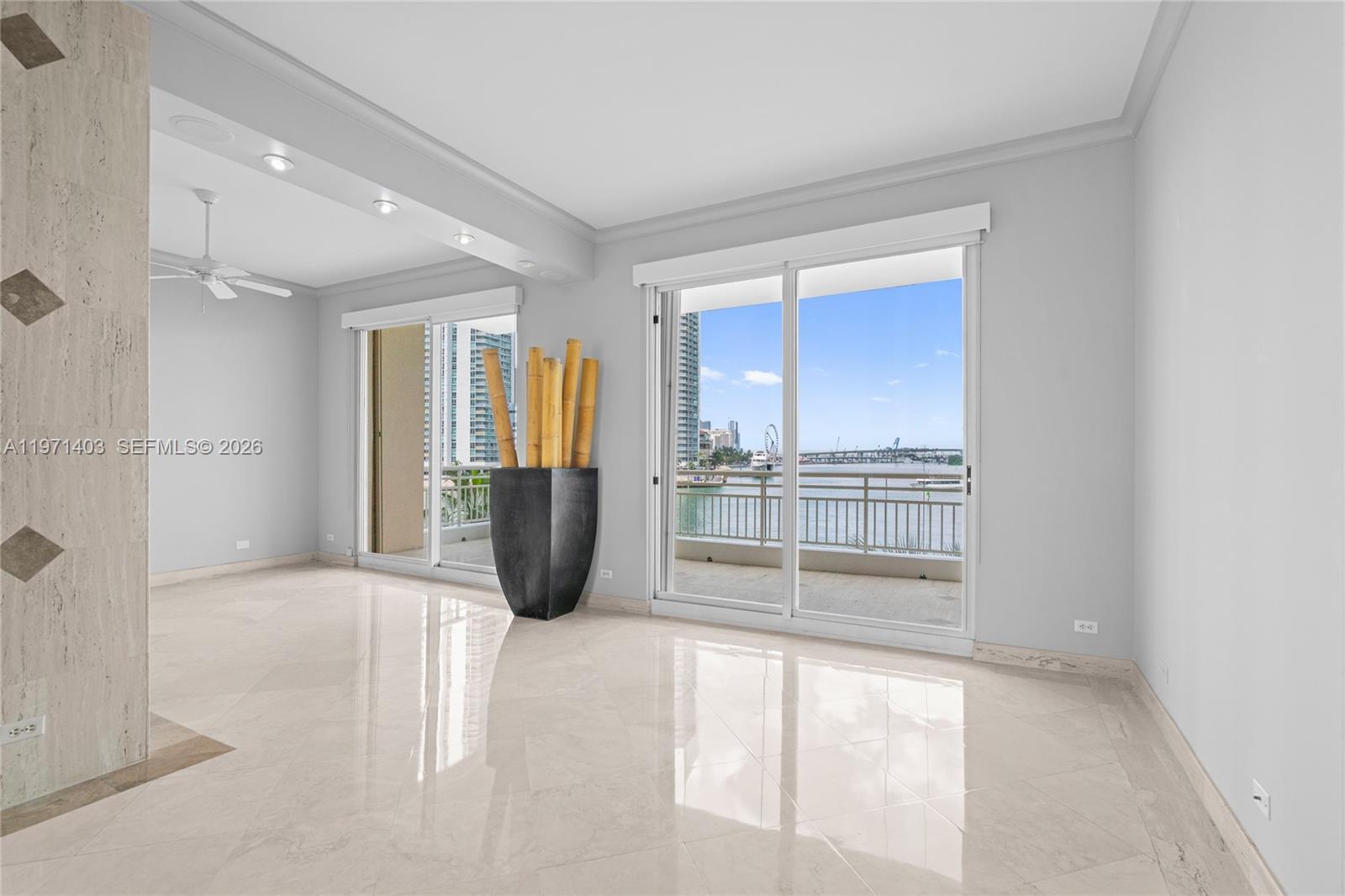 888 Brickell Key Dr #408, Miami FL 33131
