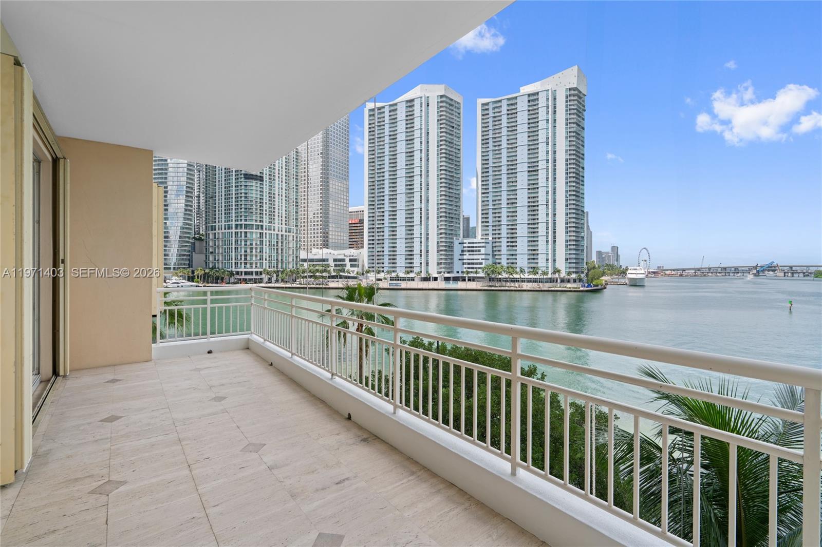 888 Brickell Key Dr #408, Miami FL 33131