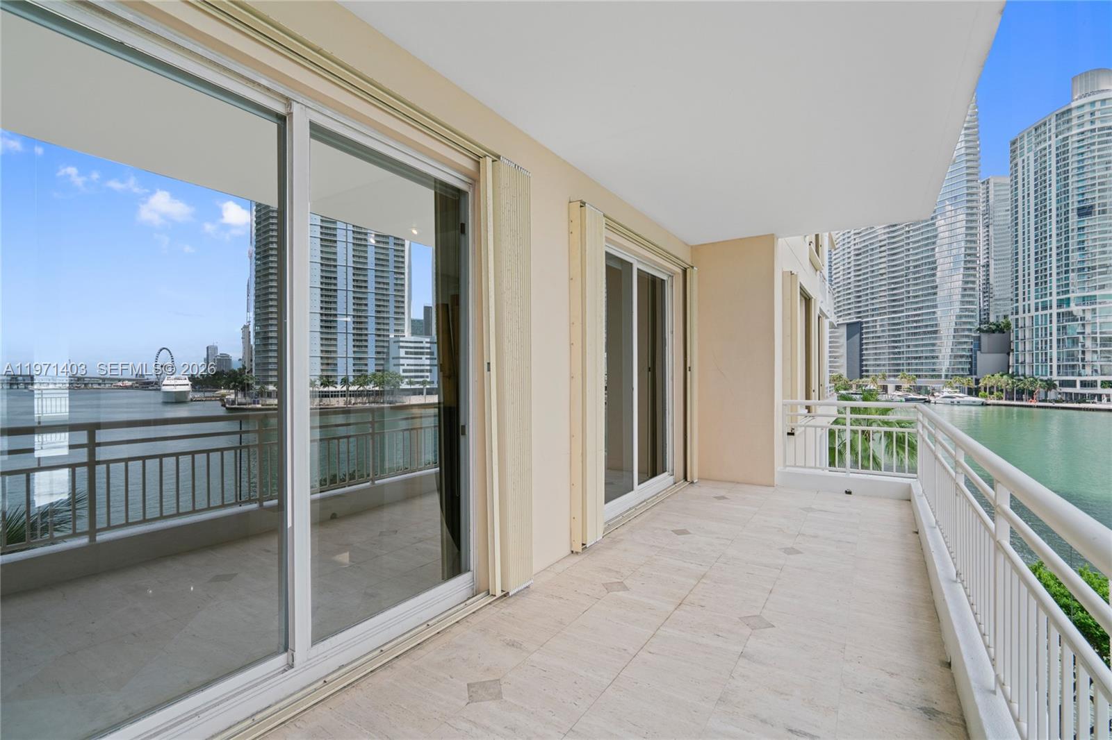 888 Brickell Key Dr #408, Miami FL 33131