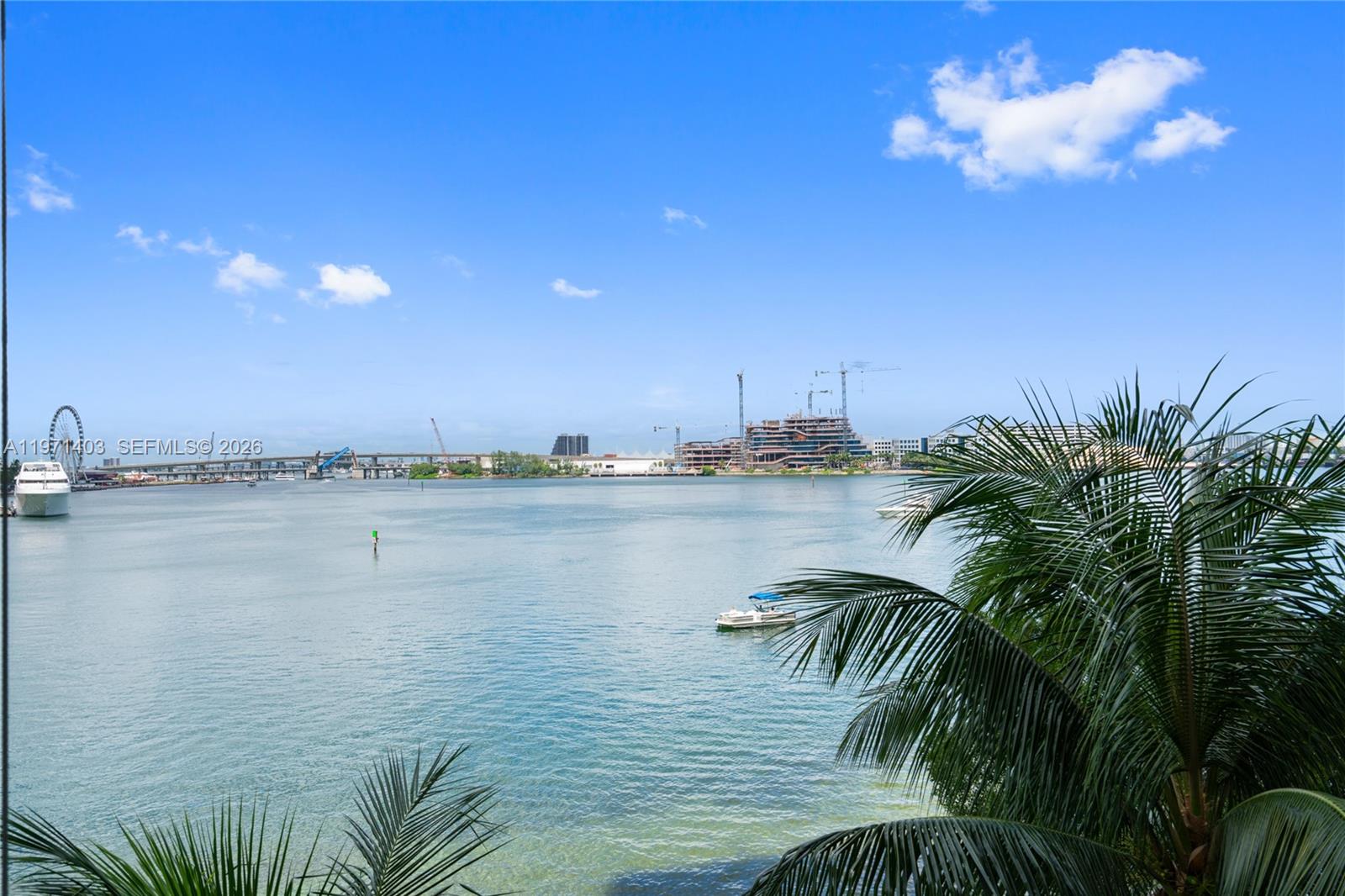 888 Brickell Key Dr #408, Miami FL 33131