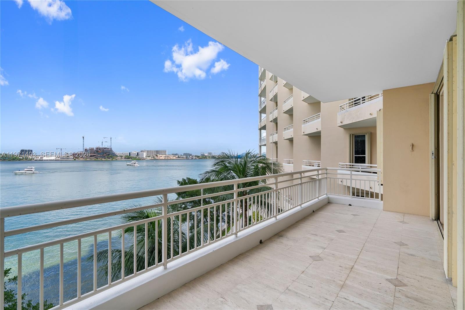 888 Brickell Key Dr #408, Miami FL 33131
