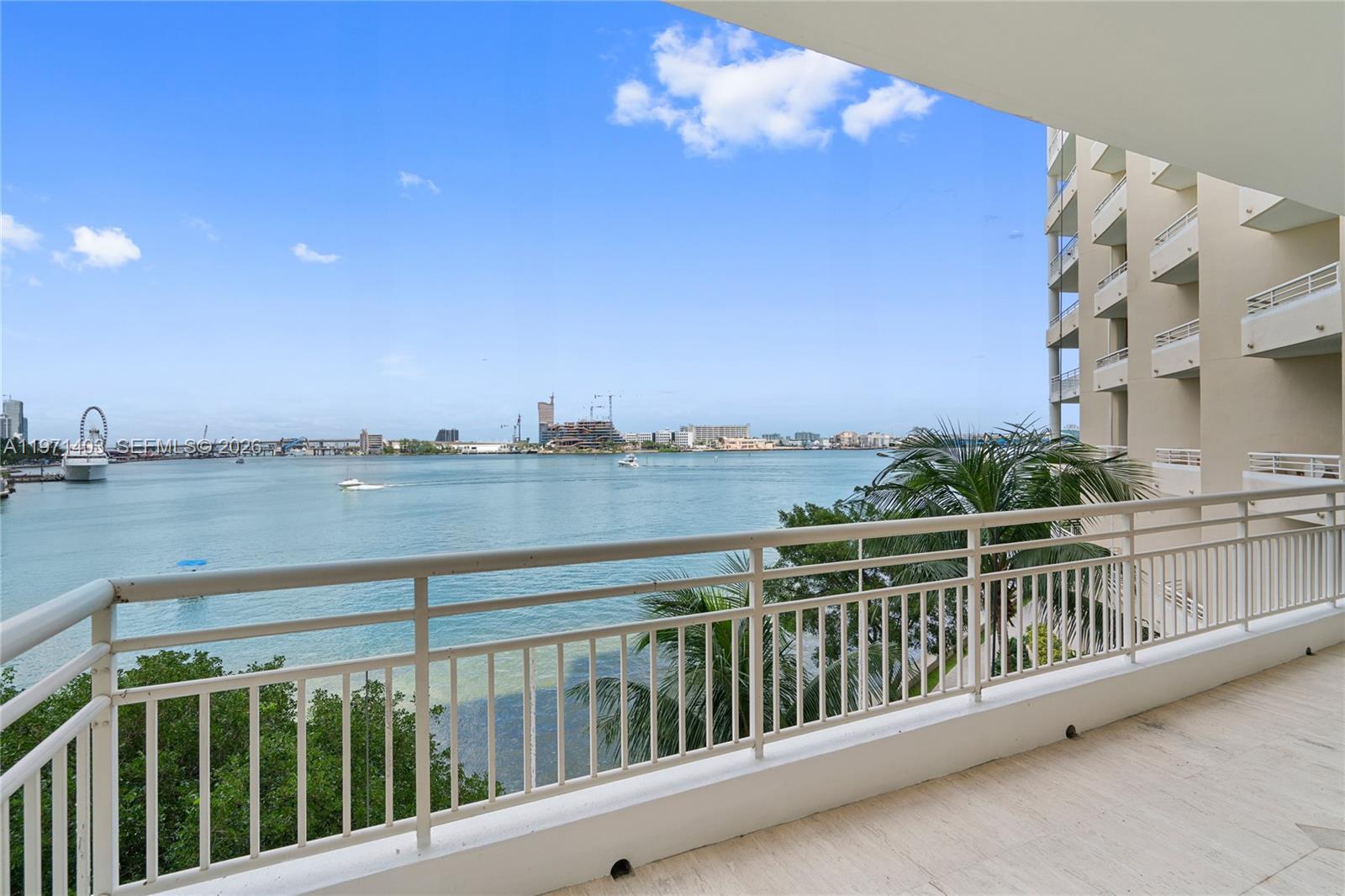 888 Brickell Key Dr #408, Miami FL 33131