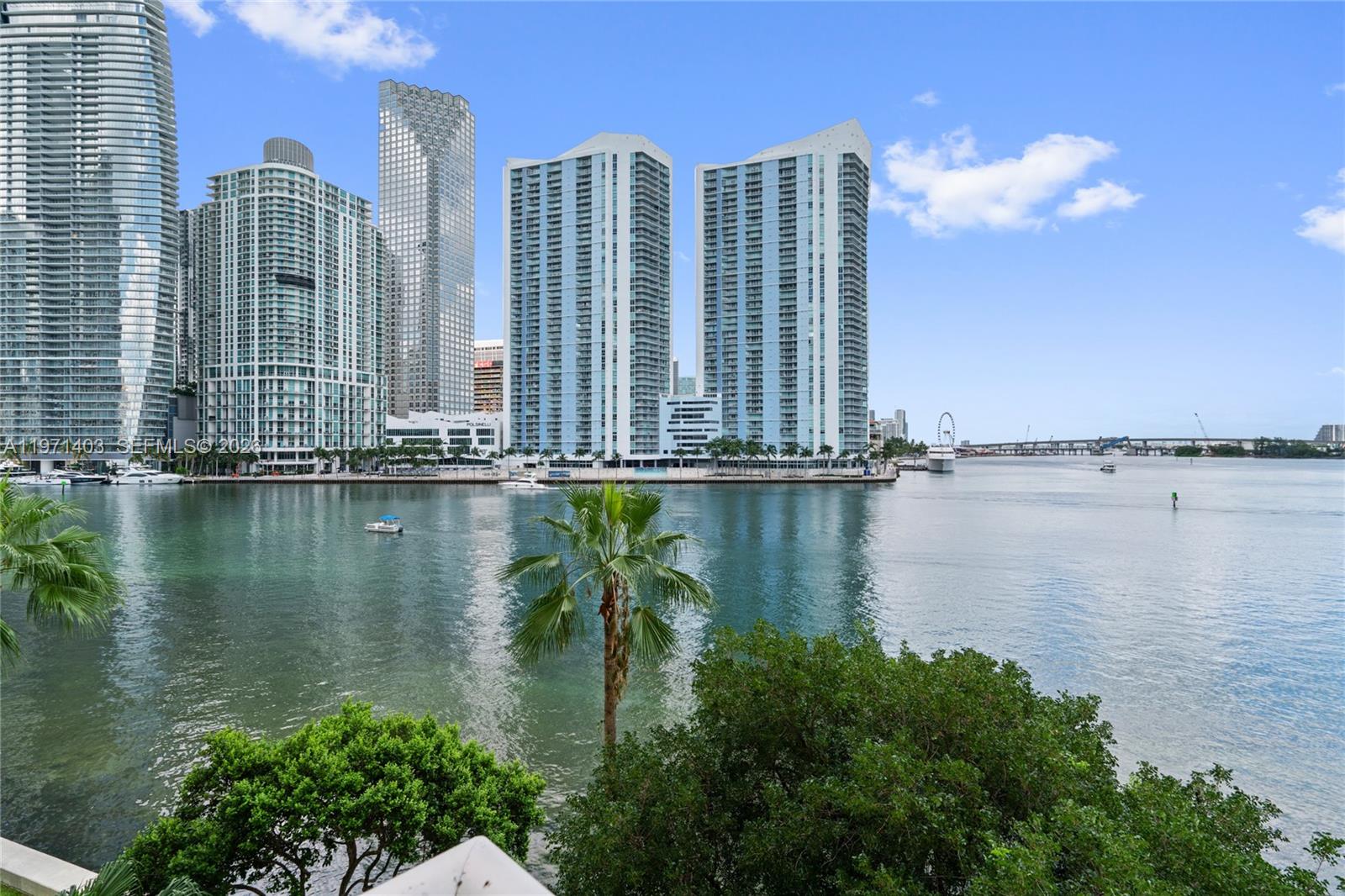 888 Brickell Key Dr #408, Miami FL 33131