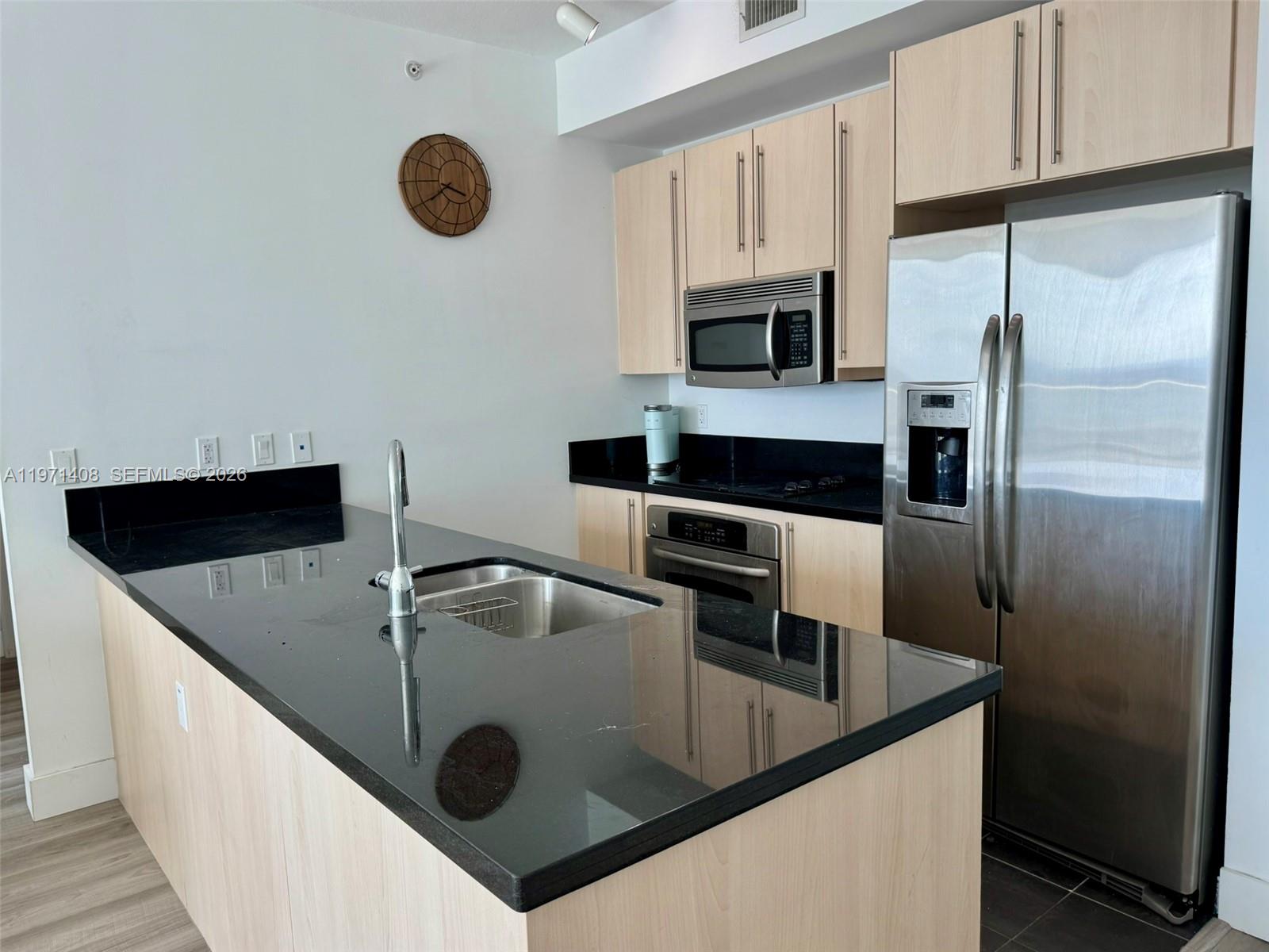 1111 SW 1st Ave #3018, Miami FL 33130