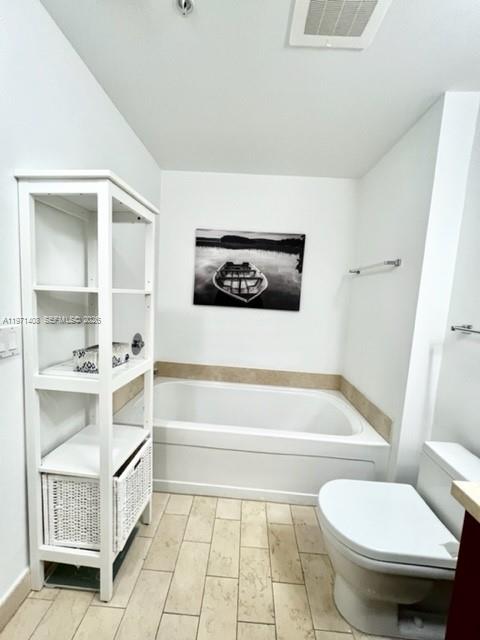 1111 SW 1st Ave #3018, Miami FL 33130
