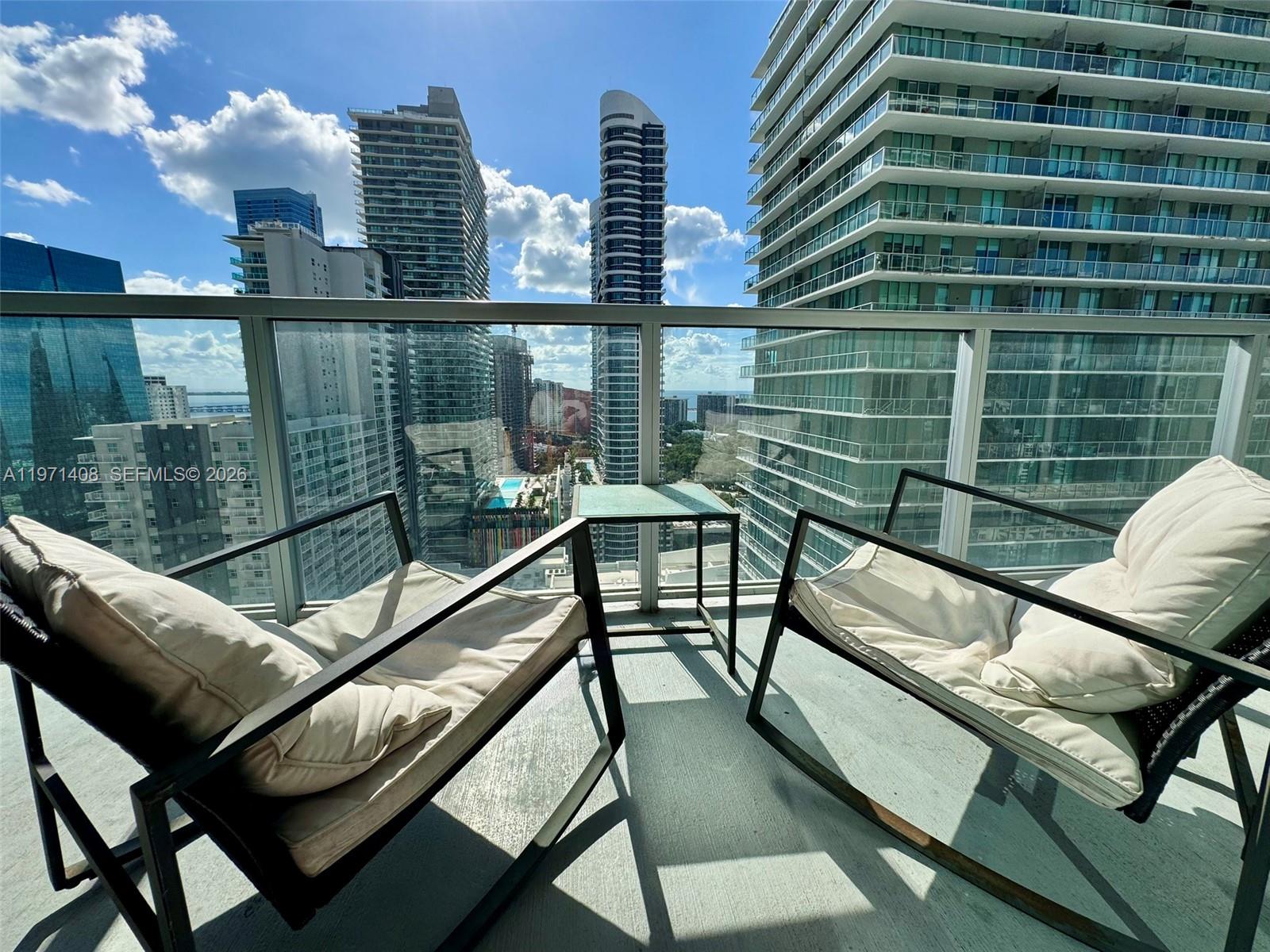 1111 SW 1st Ave #3018, Miami FL 33130