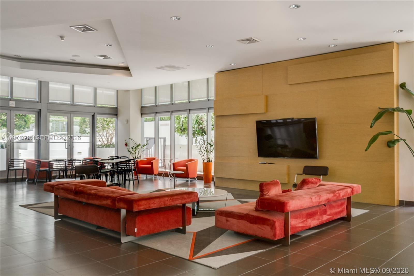 1111 SW 1st Ave #3018, Miami FL 33130