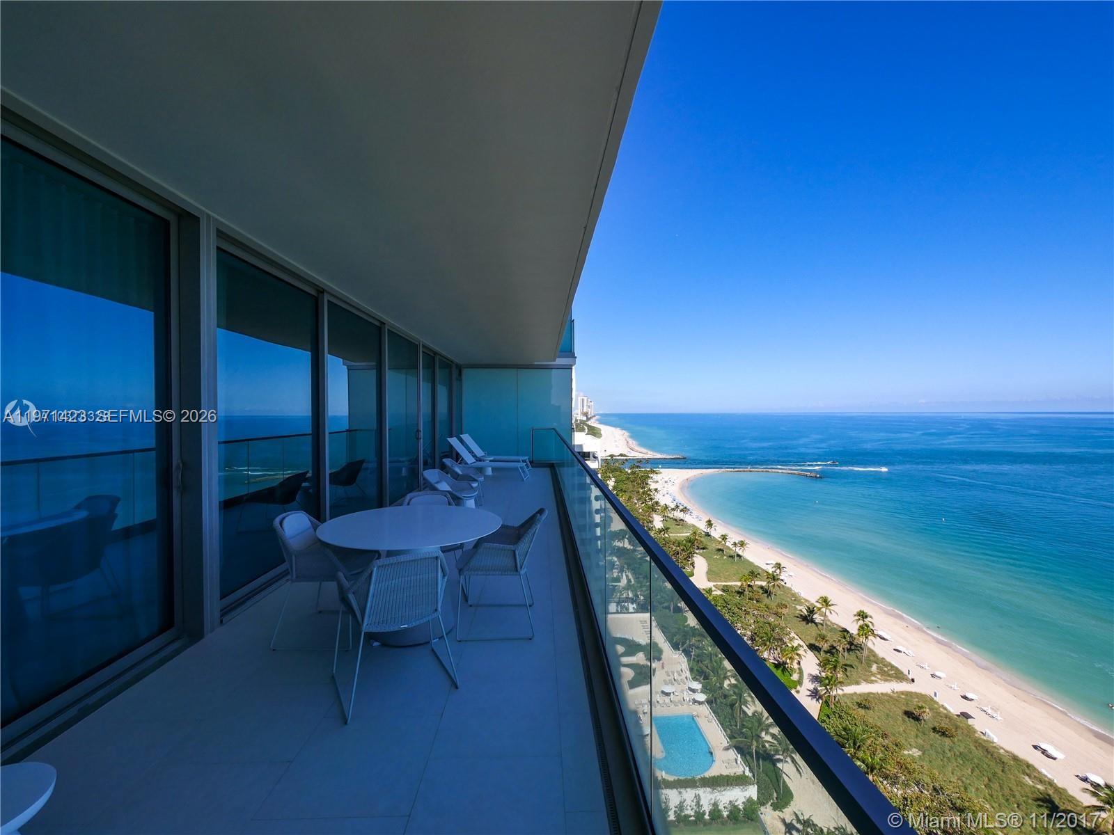 10201 Collins Ave #2006, Bal Harbour FL 33154