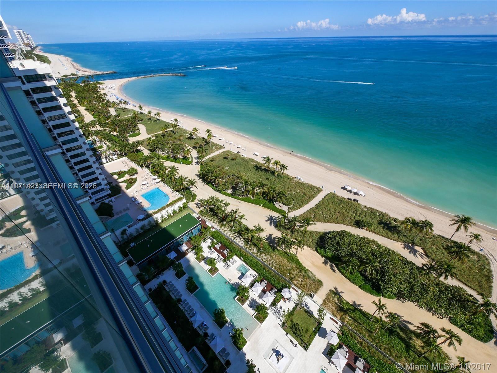 10201 Collins Ave #2006, Bal Harbour FL 33154