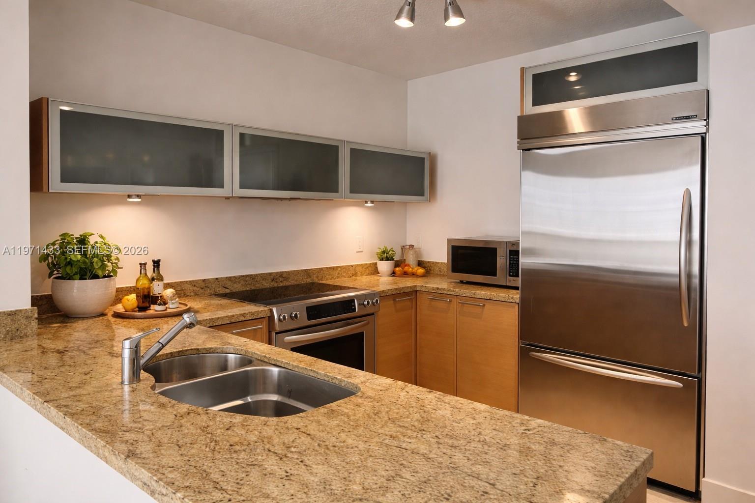 16275 Collins Ave #2603, Sunny Isles Beach FL 33160