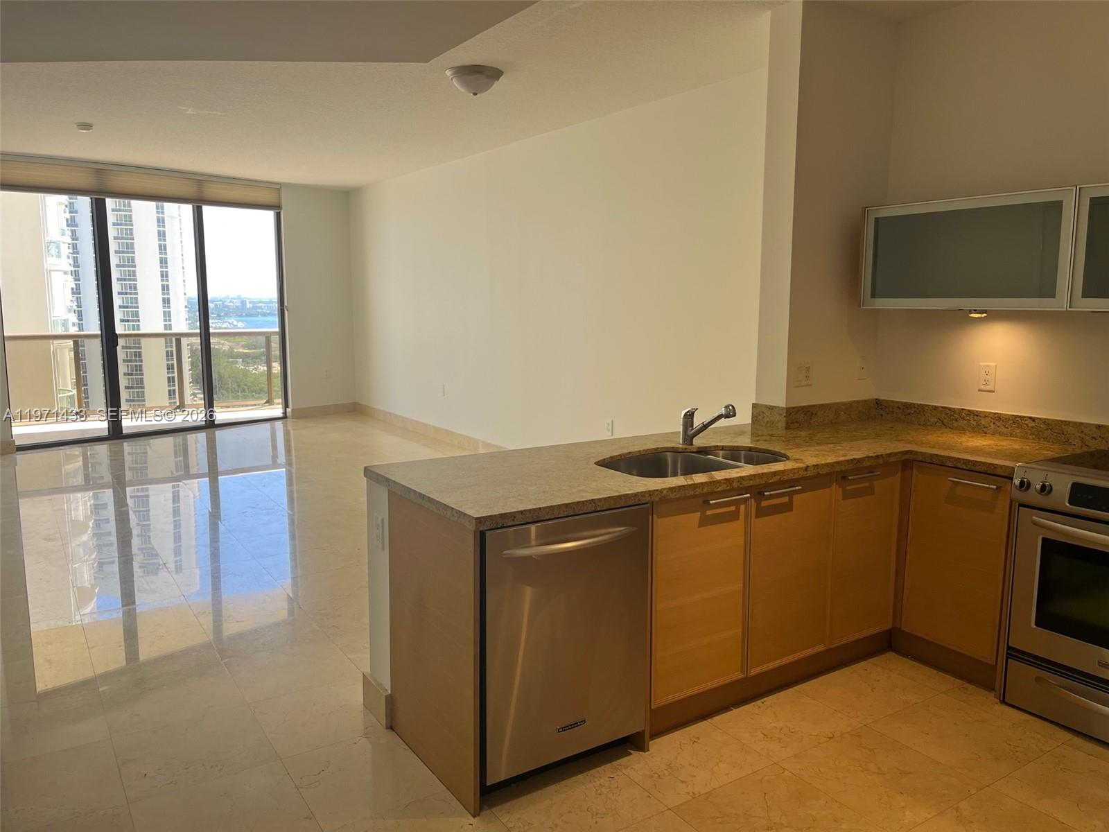 16275 Collins Ave #2603, Sunny Isles Beach FL 33160