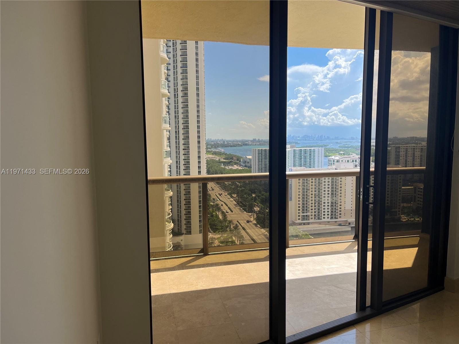 16275 Collins Ave #2603, Sunny Isles Beach FL 33160