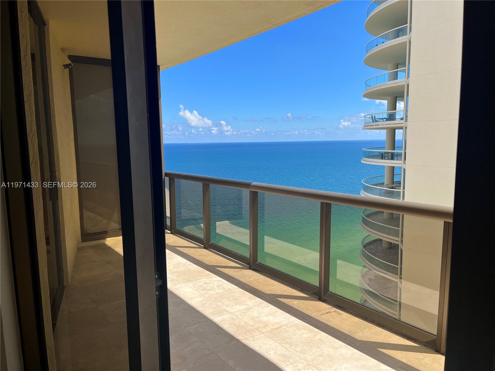 16275 Collins Ave #2603, Sunny Isles Beach FL 33160