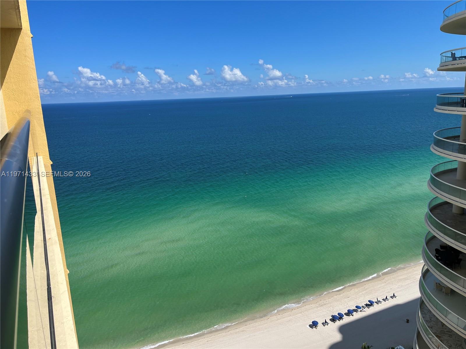 16275 Collins Ave #2603, Sunny Isles Beach FL 33160
