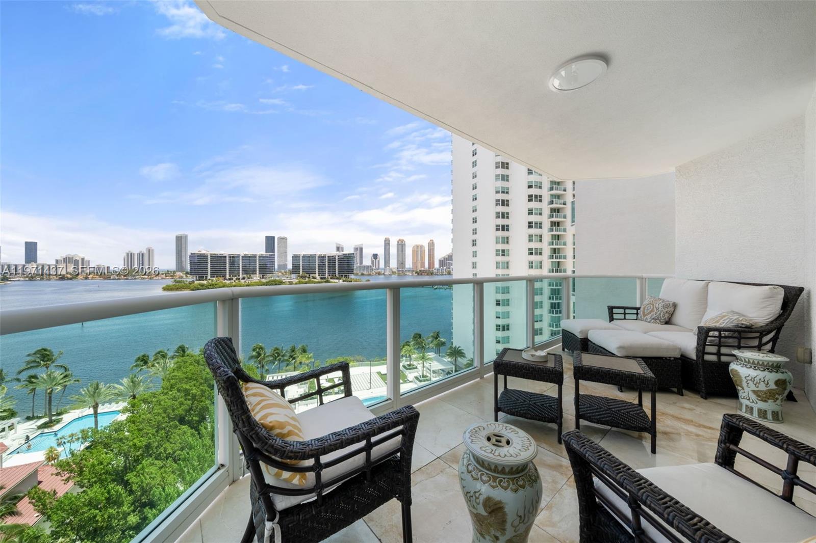 3301 NE 183rd St #1104, Aventura FL 33160