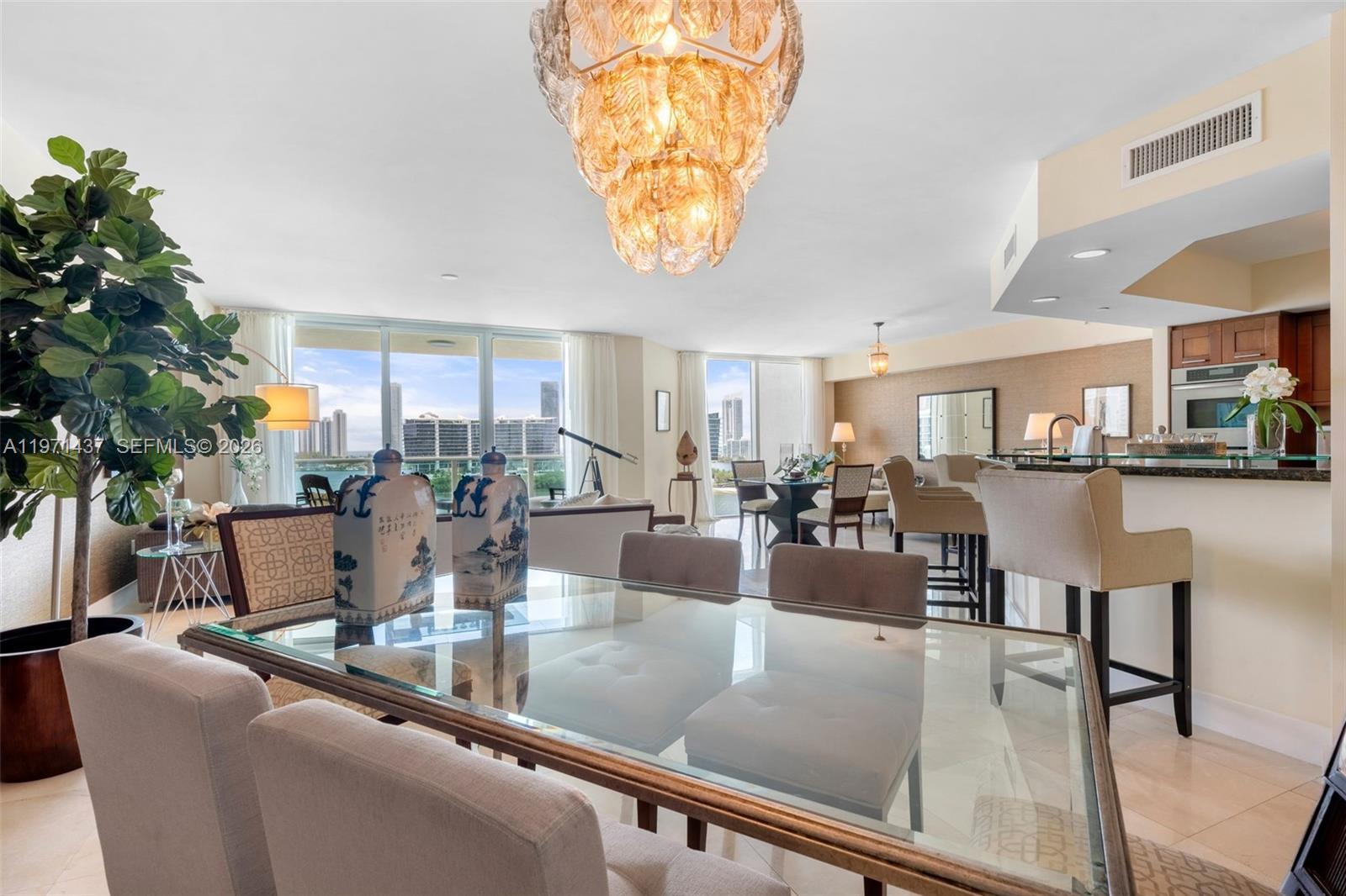 3301 NE 183rd St #1104, Aventura FL 33160