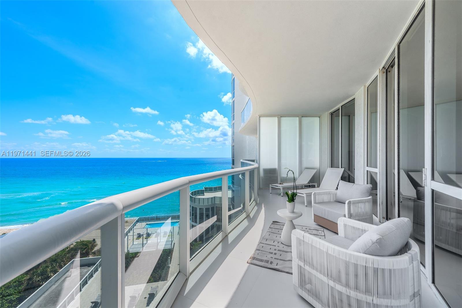 16001 Collins Ave #803, Sunny Isles Beach FL 33160