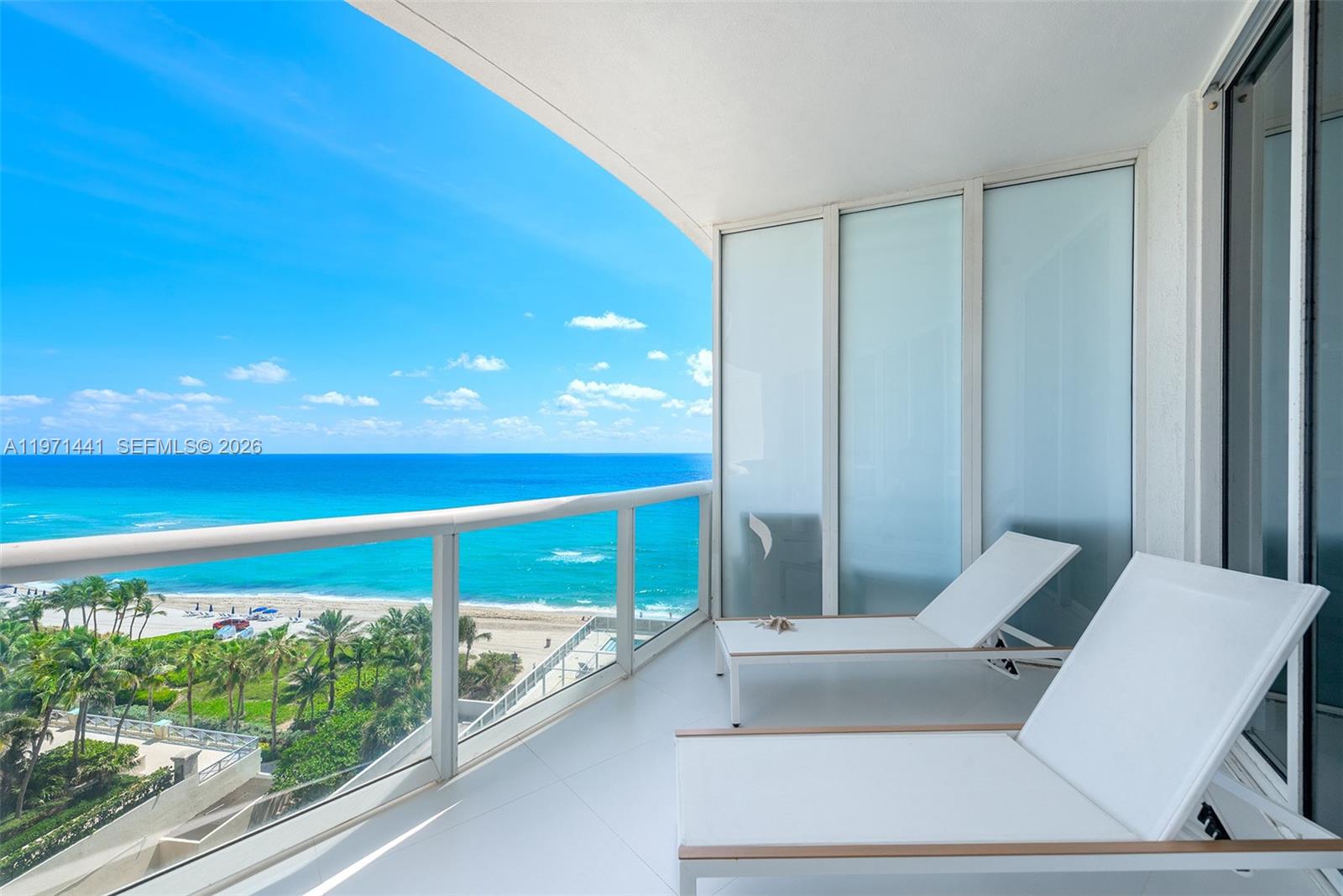 16001 Collins Ave #803, Sunny Isles Beach FL 33160