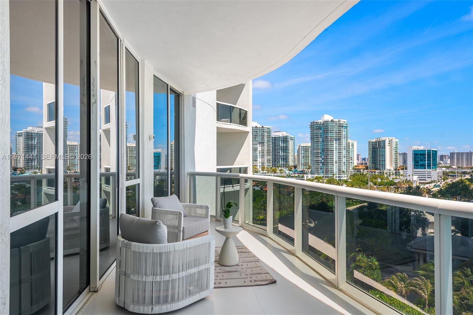 16001 Collins Ave #803, Sunny Isles Beach FL 33160