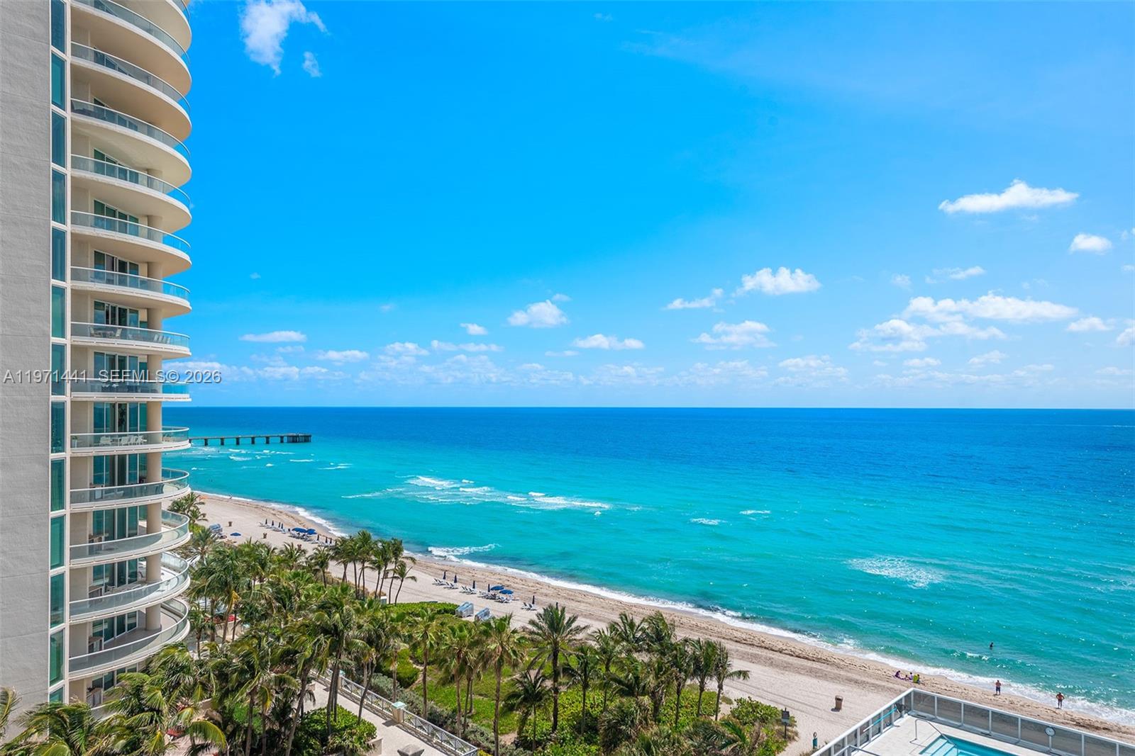 16001 Collins Ave #803, Sunny Isles Beach FL 33160