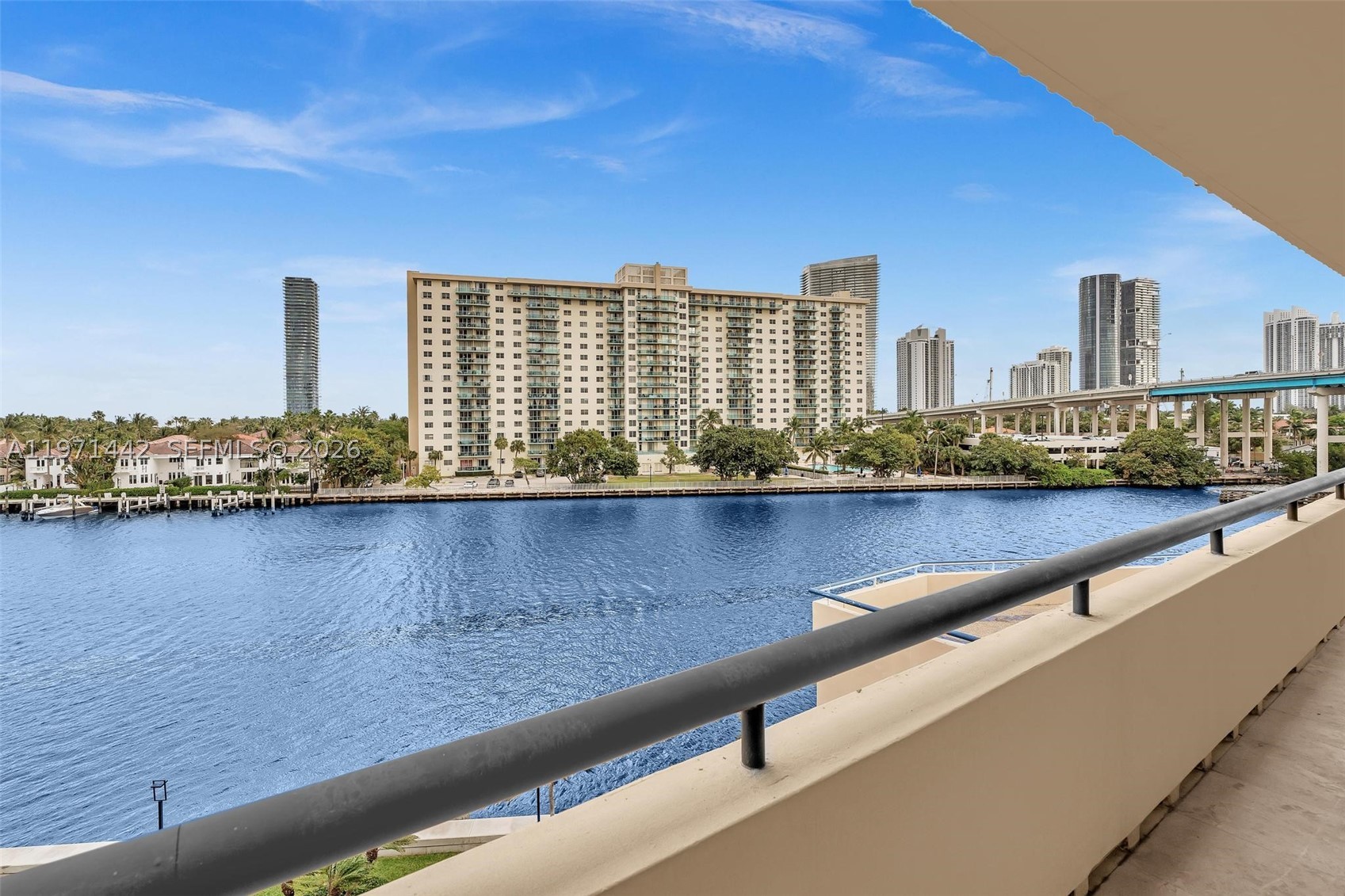 19355 Turnberry Way #3J, Aventura FL 33180