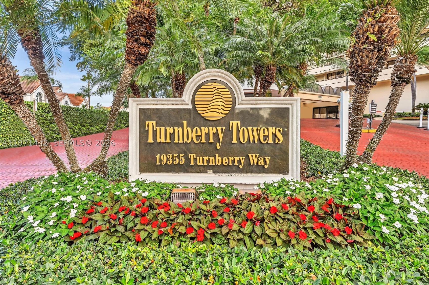 19355 Turnberry Way #3J, Aventura FL 33180