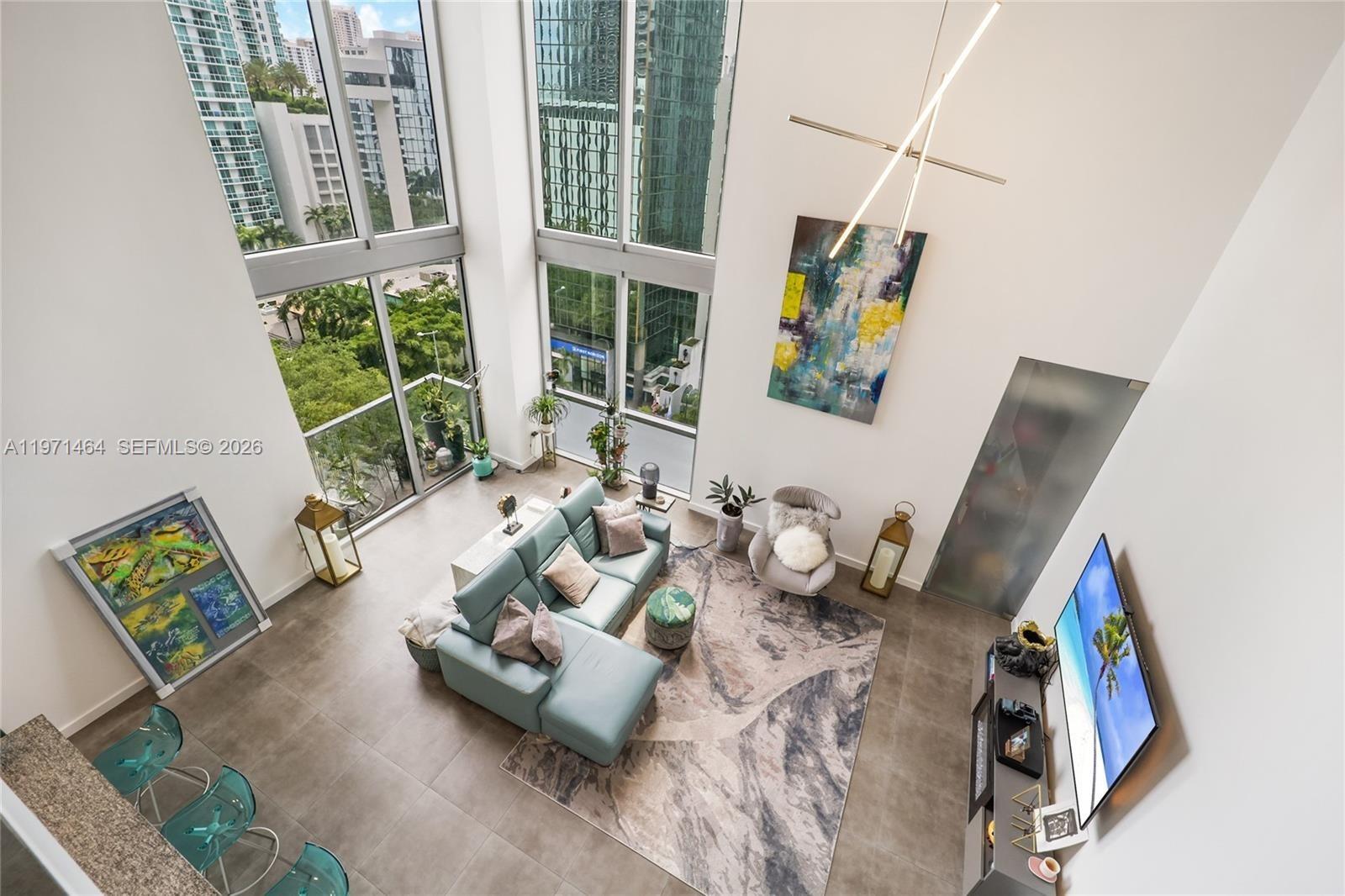 1060 Brickell Ave #1003, Miami FL 33131