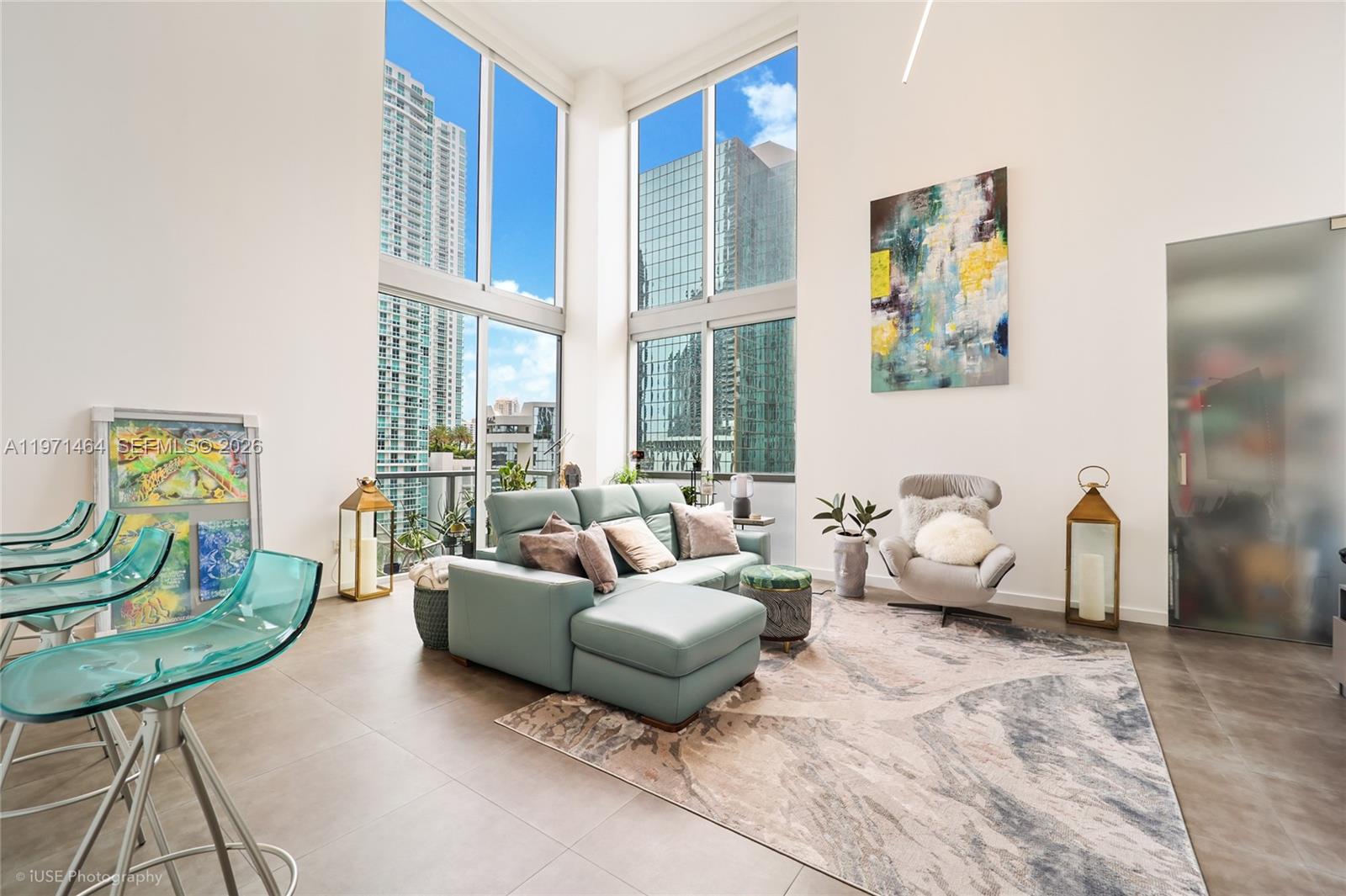 1060 Brickell Ave #1003, Miami FL 33131
