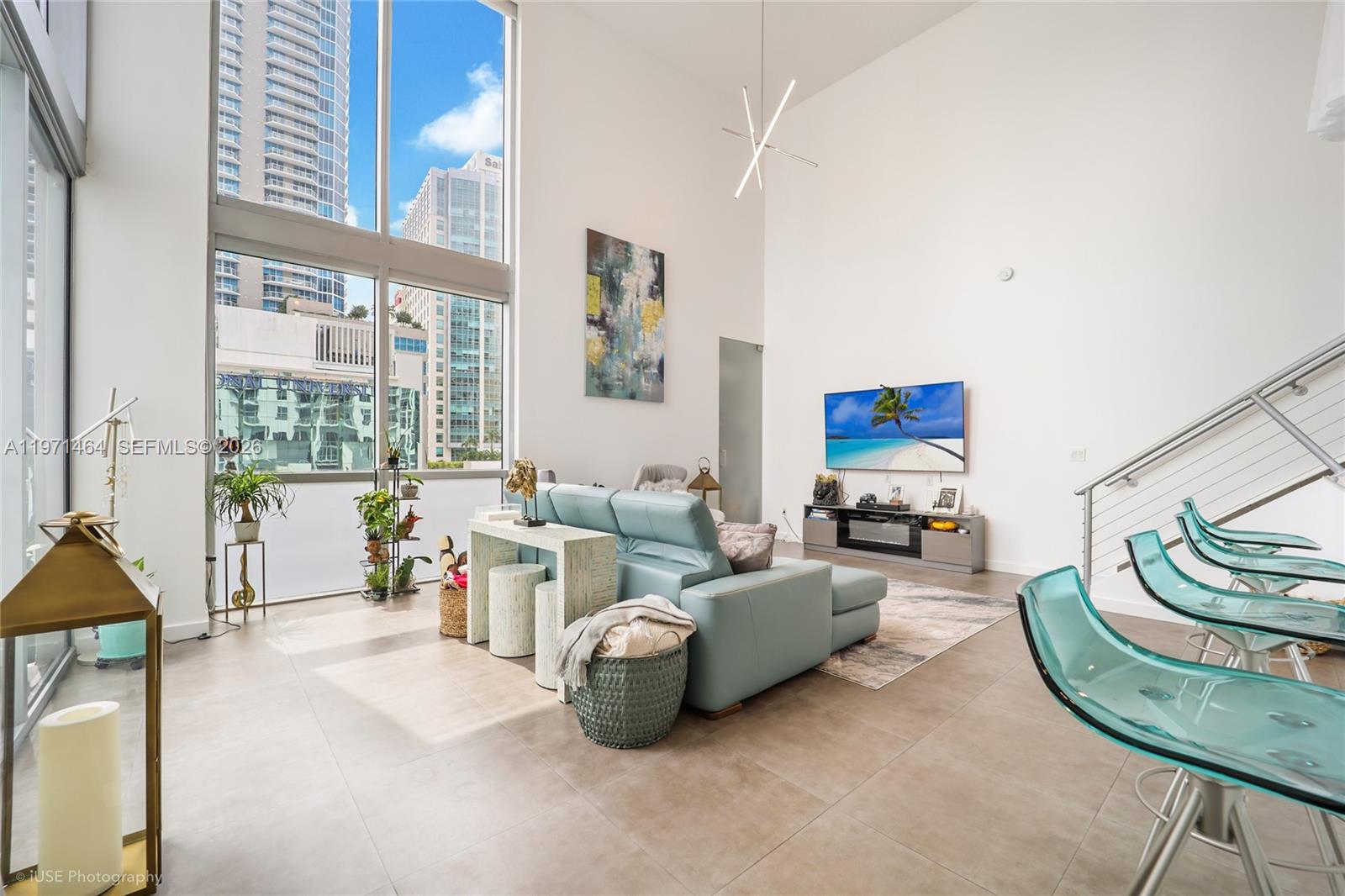 1060 Brickell Ave #1003, Miami FL 33131