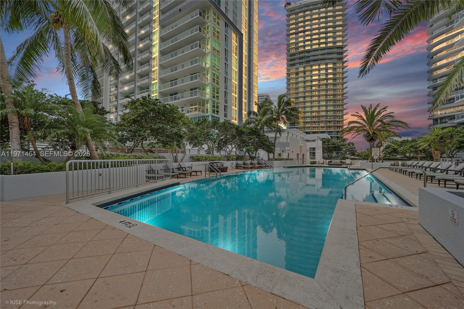 1060 Brickell Ave #1003, Miami FL 33131