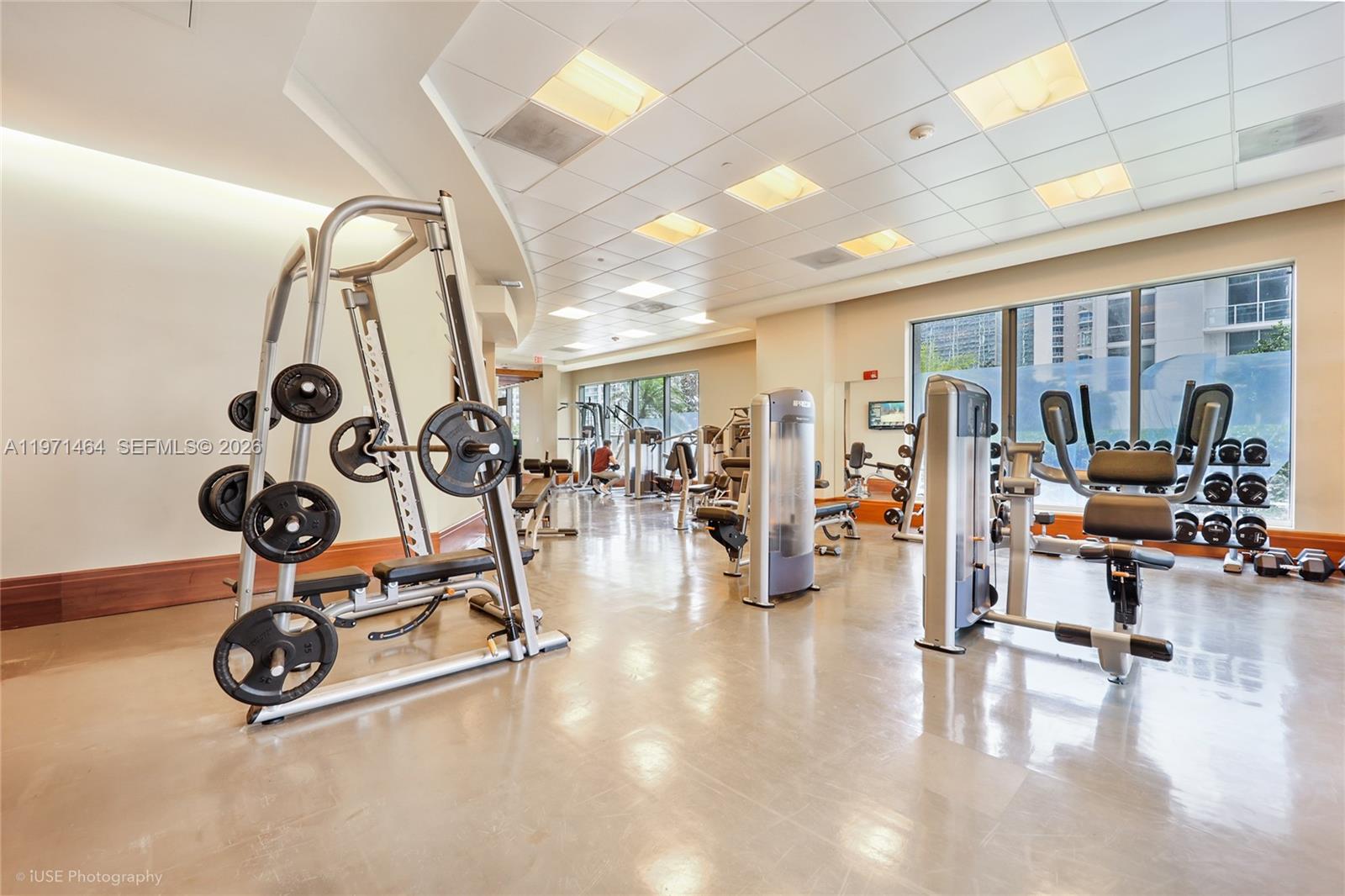 1060 Brickell Ave #1003, Miami FL 33131